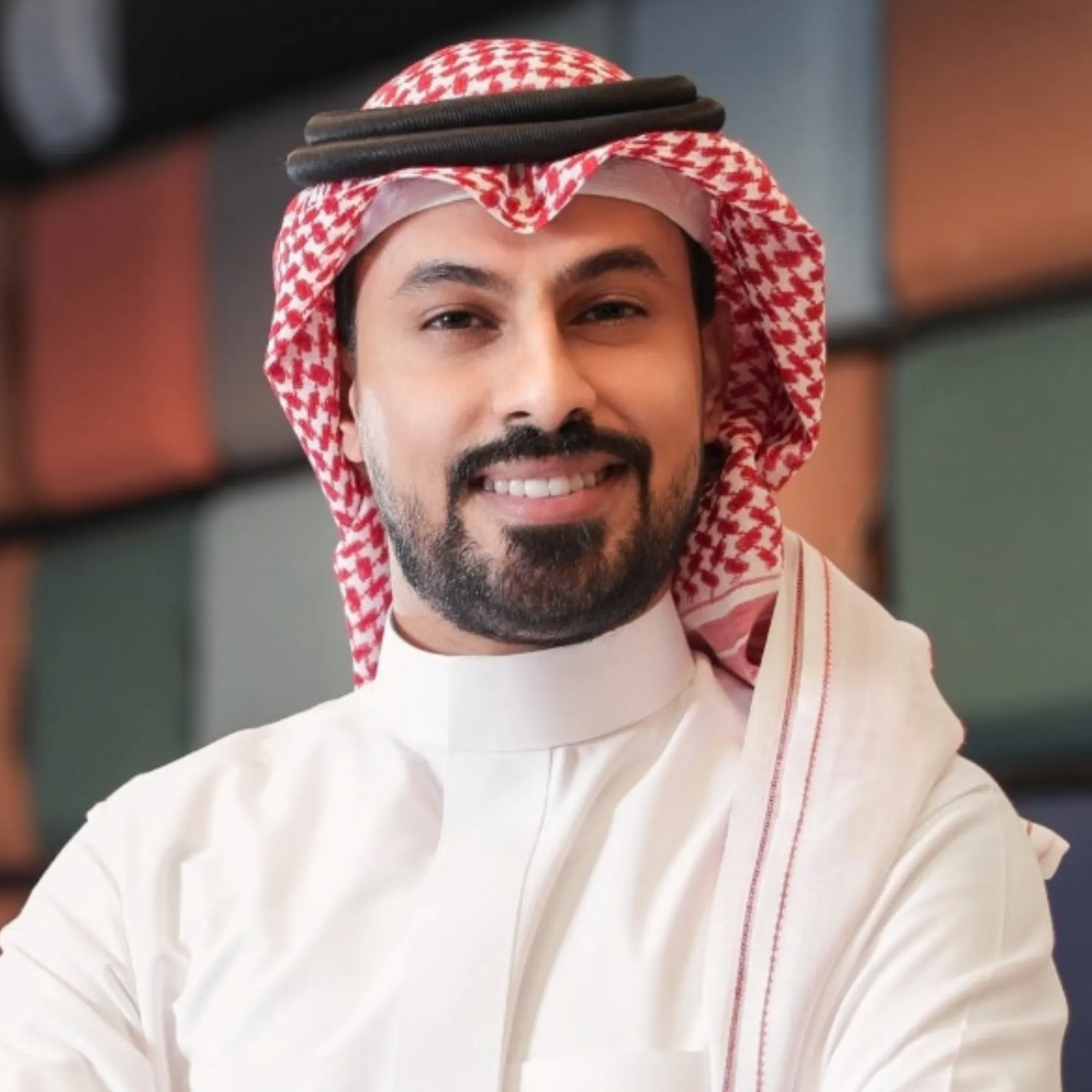 Abdullah Alshamrani