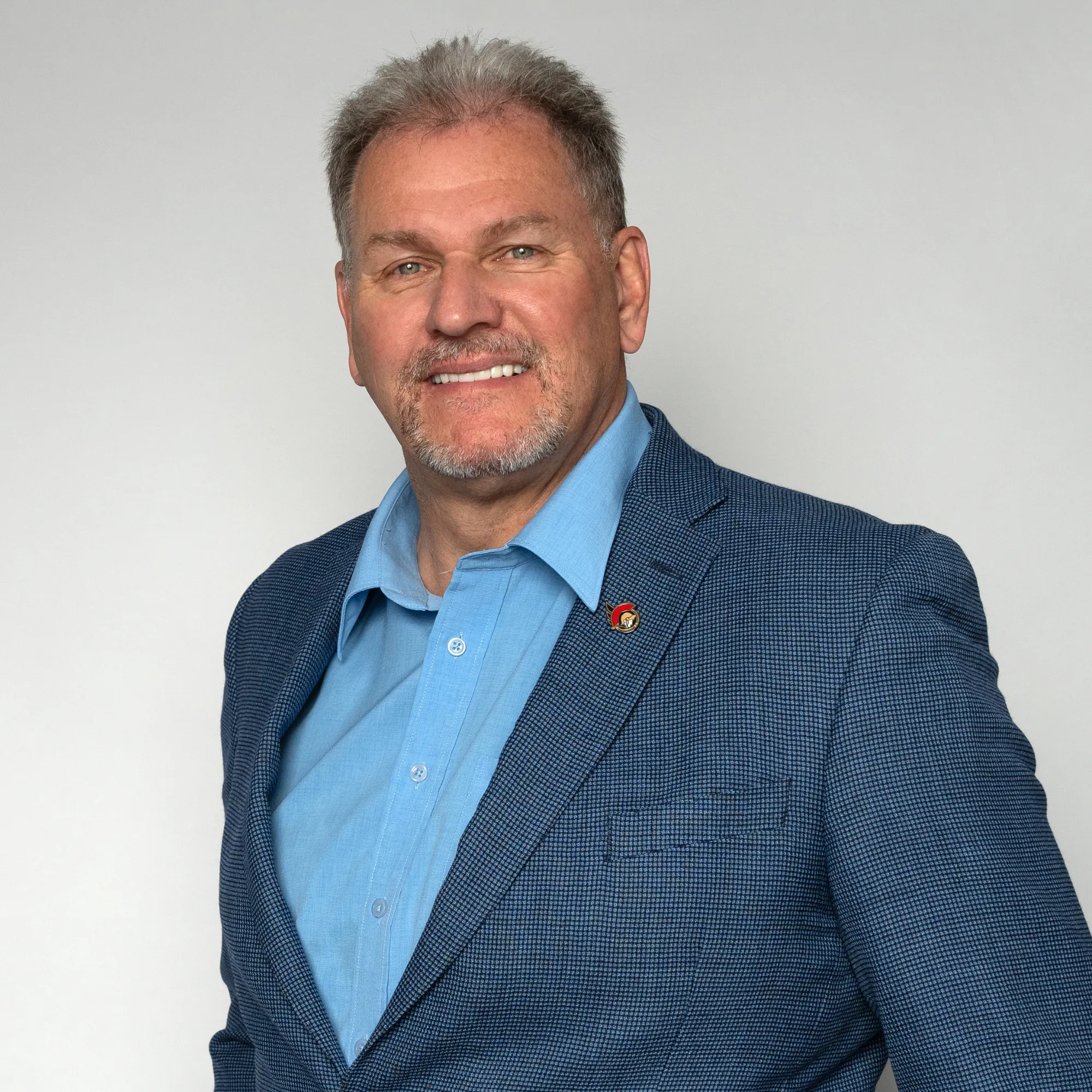 Jean-Pierre Poulin