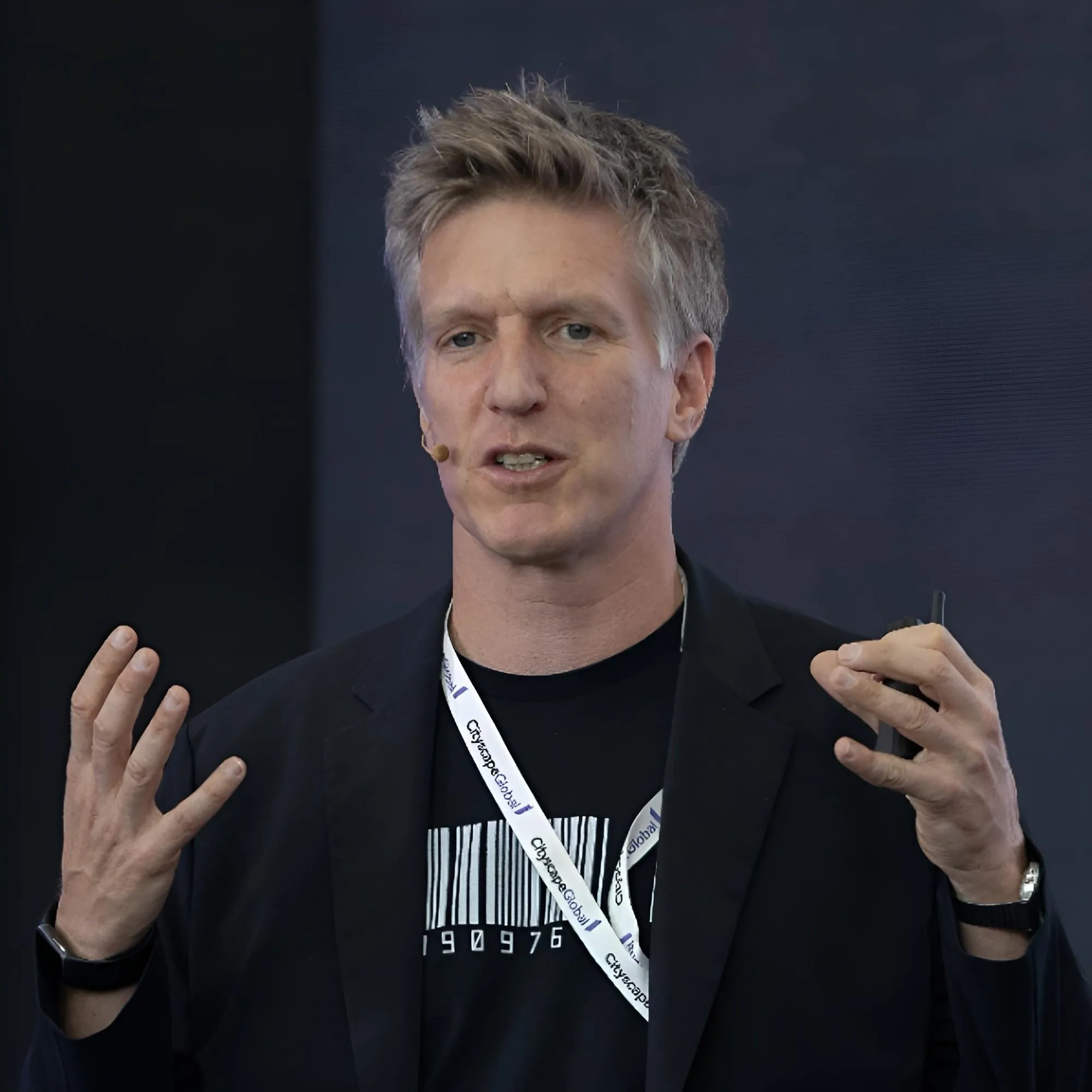 Markus Appenzeller