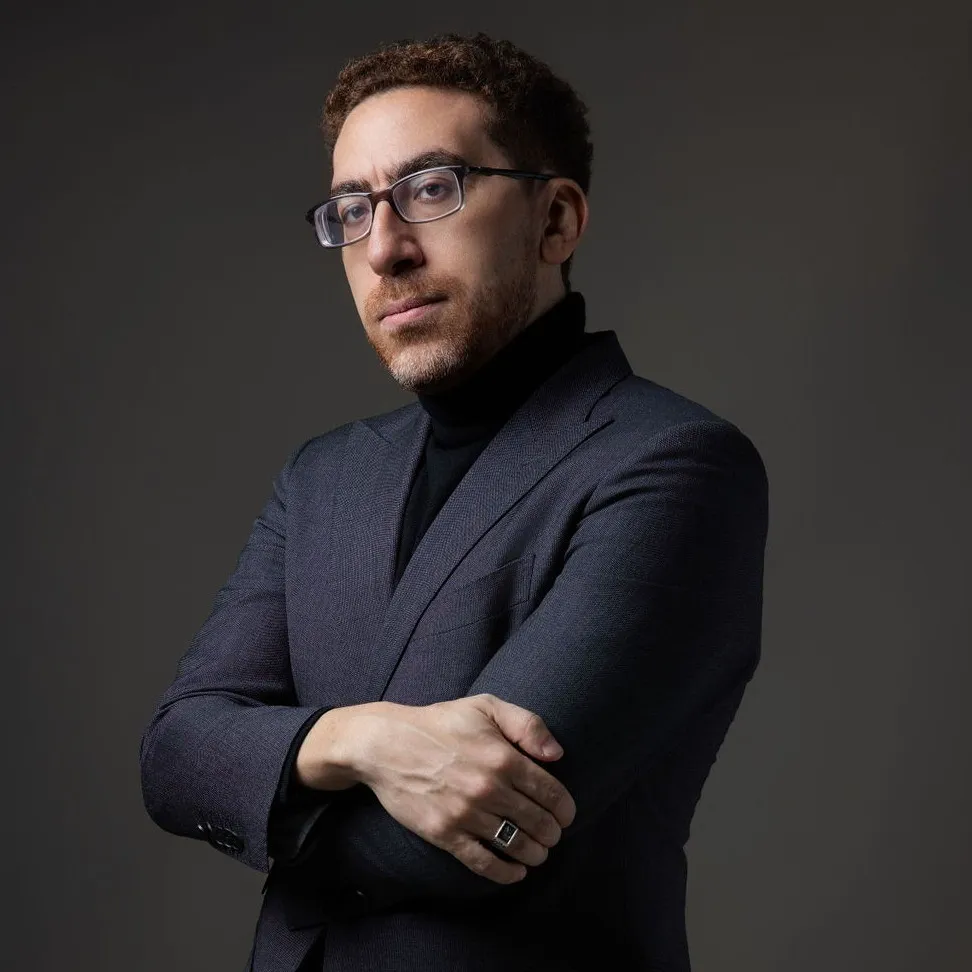 Tarek Rakha
