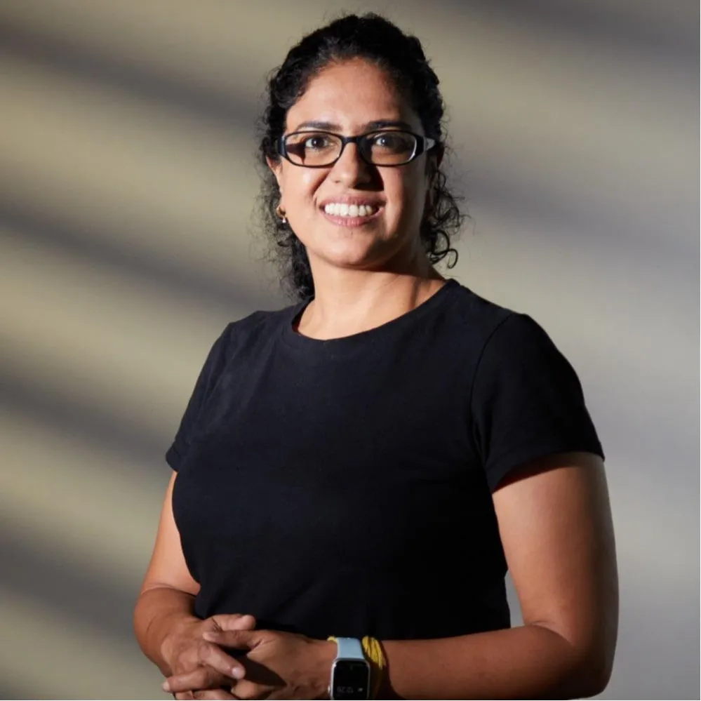 Mallika Gadepalli