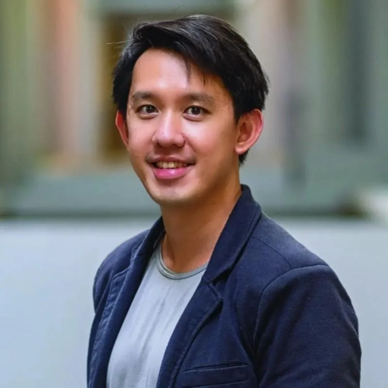 Shaun Koo