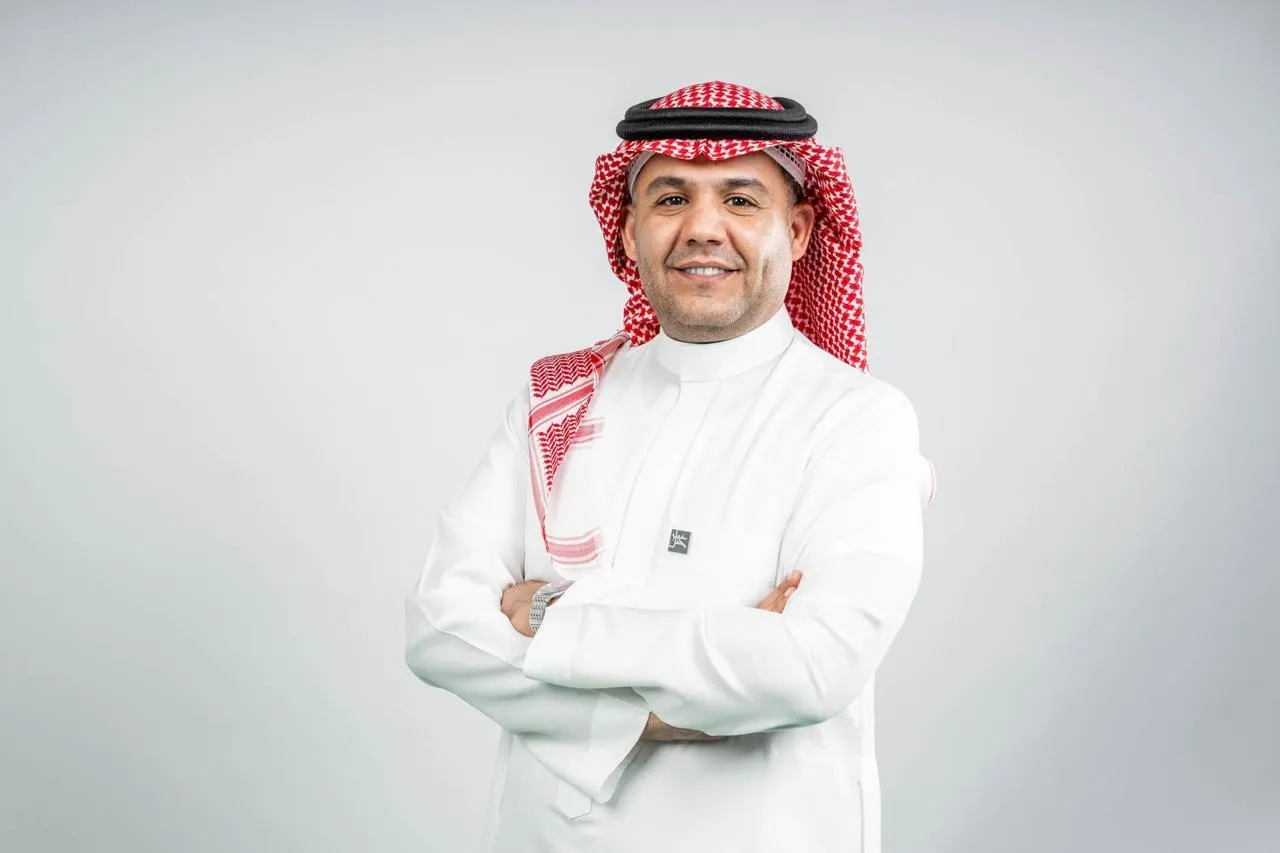 Eng. Mohamed Al-Ghamdi