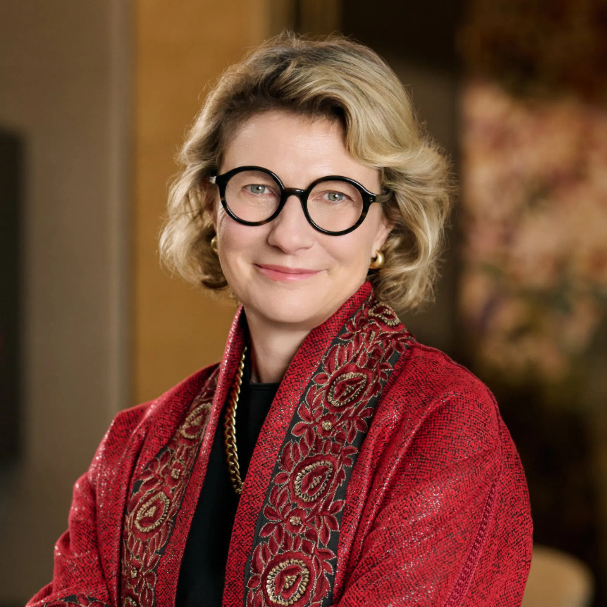 Barbara Muckermann