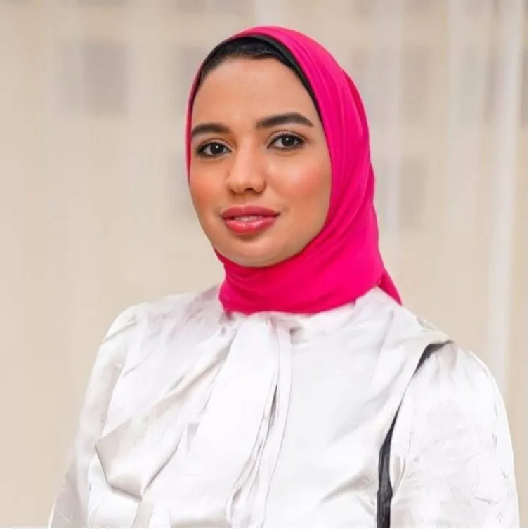 Dr. Lamiaa Shaheen