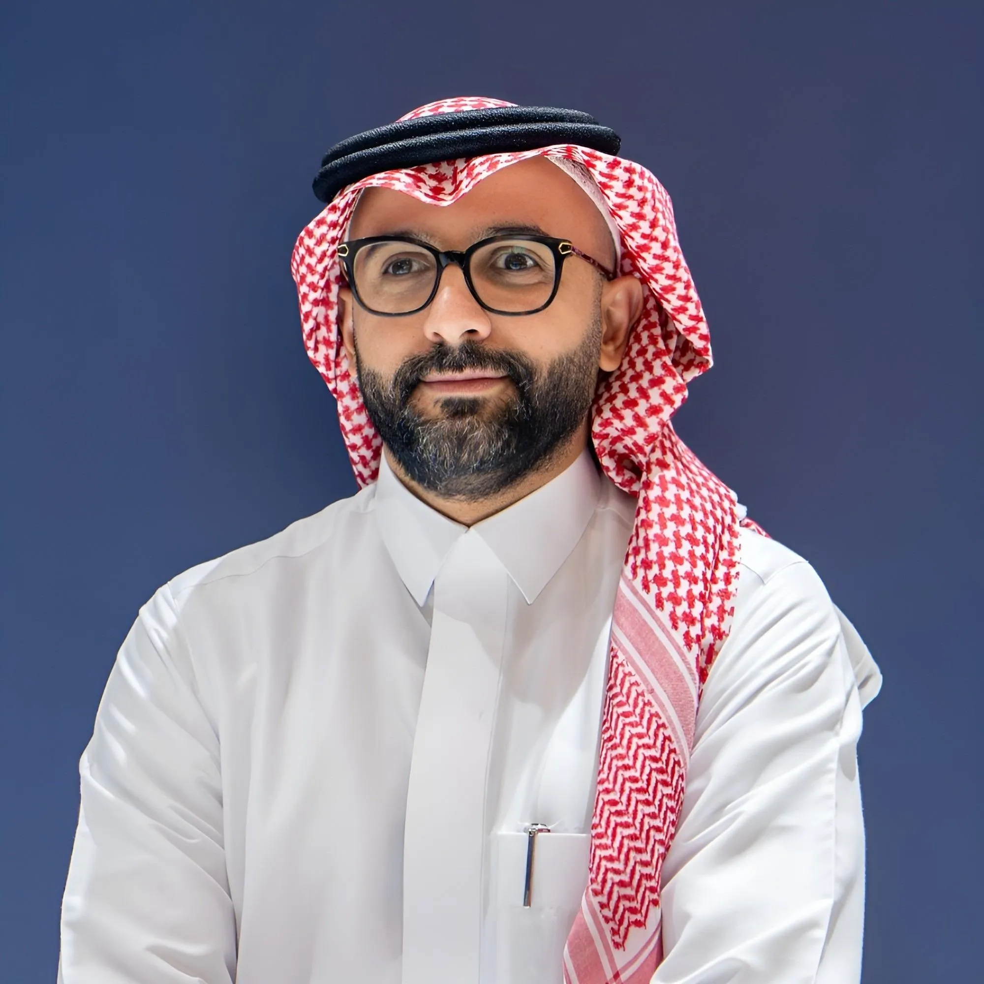 Ali Jaber