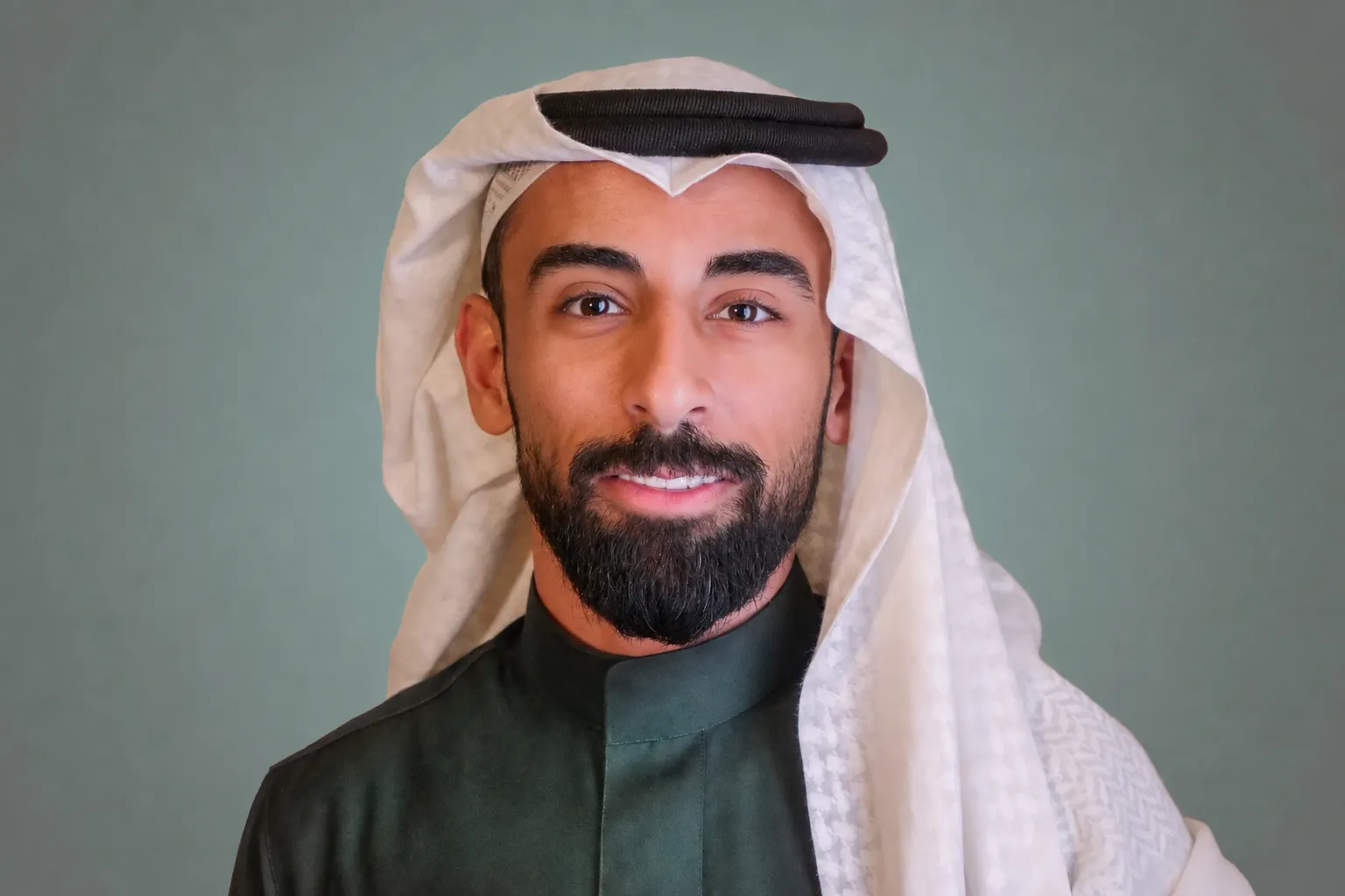 Hatem Alkhathlan