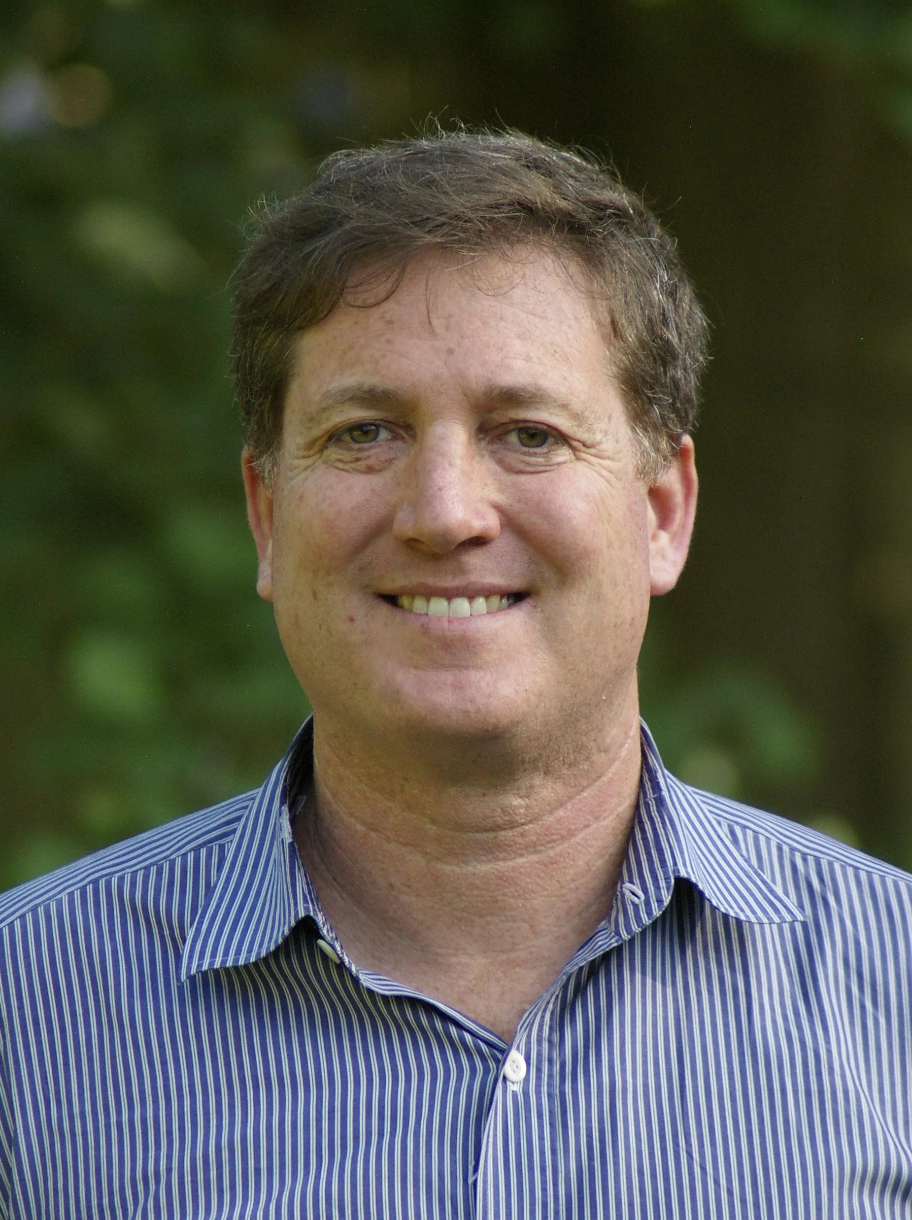 James Mandel