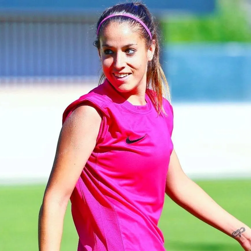 Olga García