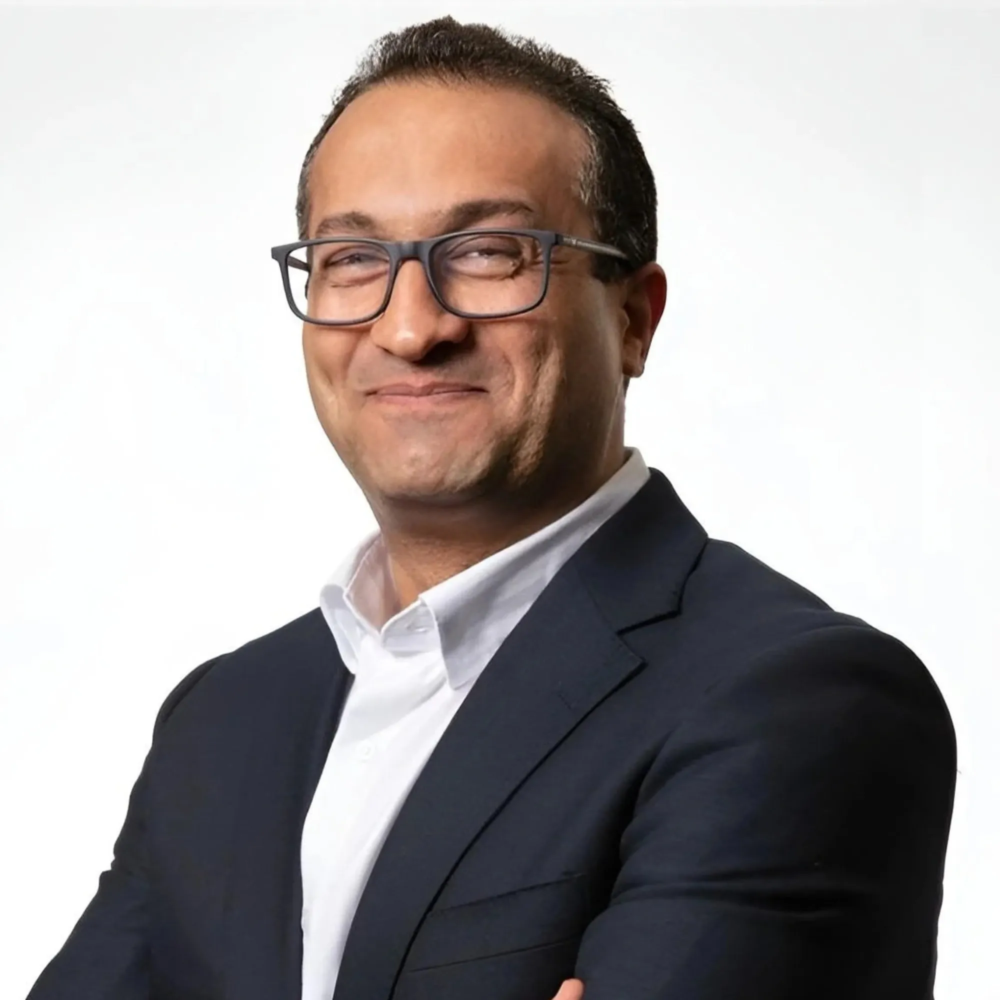 Albert Naim