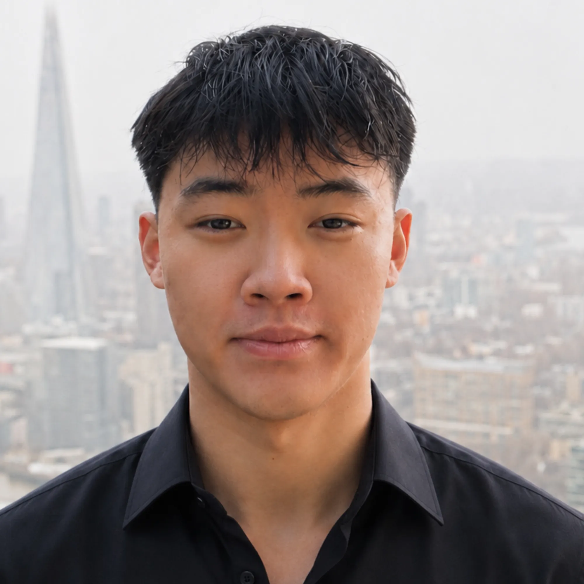 Caleb Lo