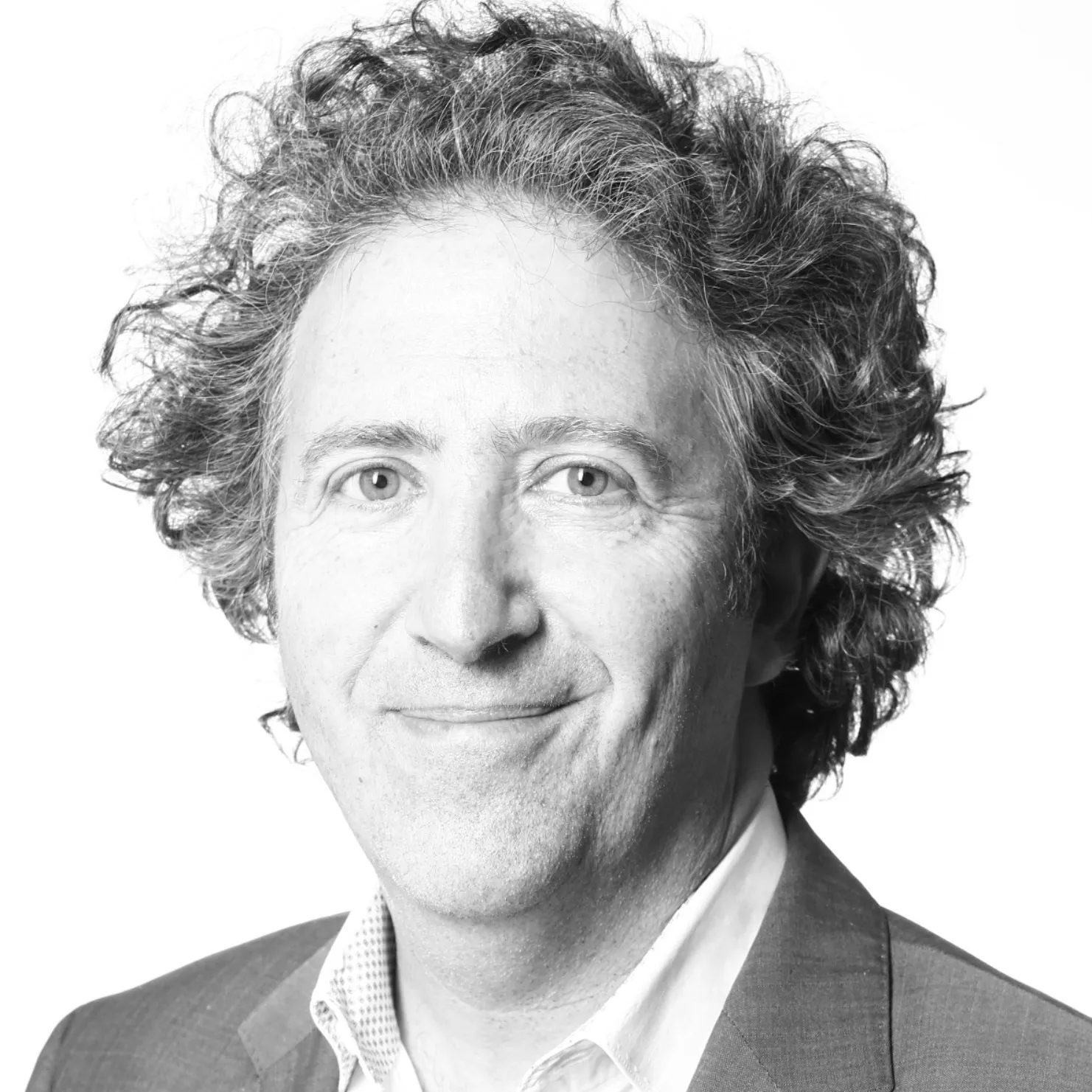 Prof. James Ehrlich