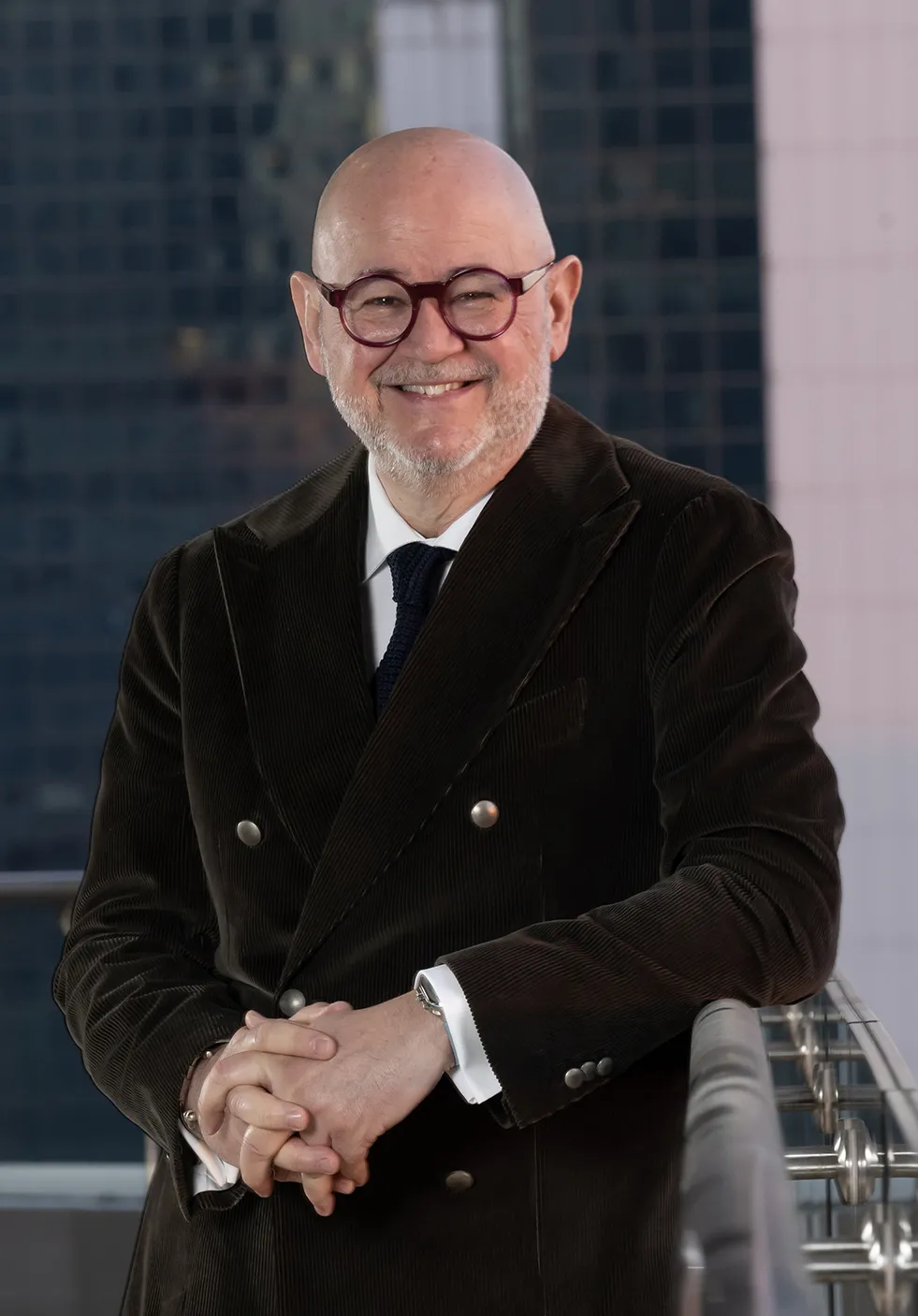 Dimitris Manikis