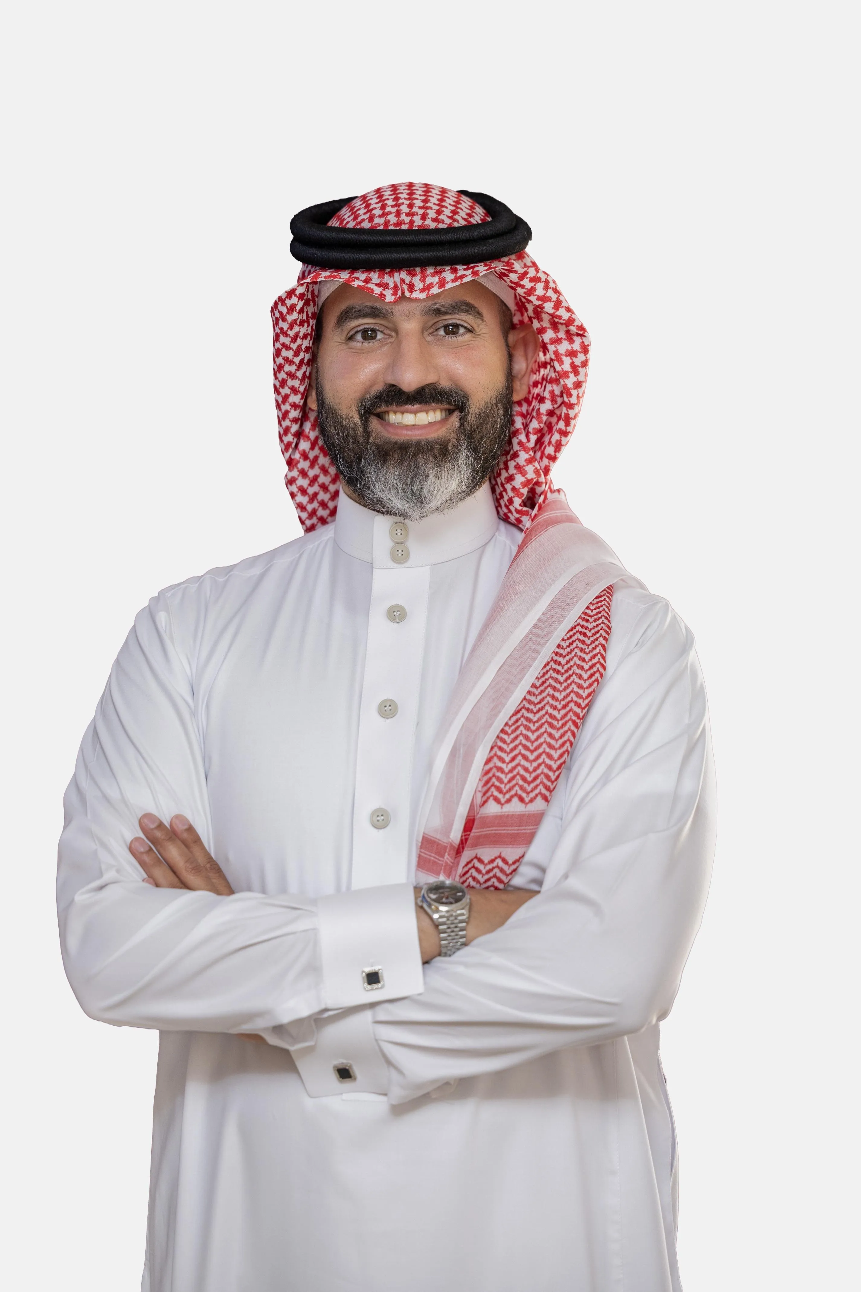 Abdulrahman AlJefri