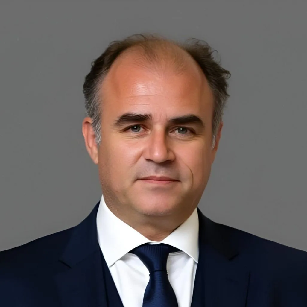 Christos Passas