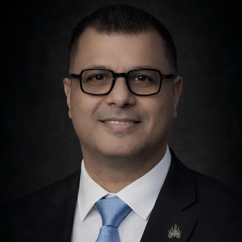 Eng. Ahmed Rashed