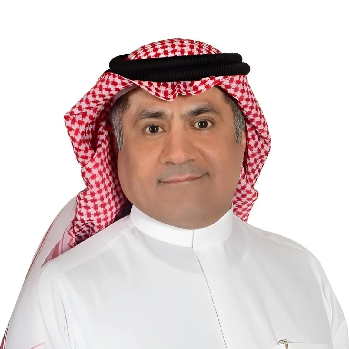 Eng. Abdullah AlMazrou