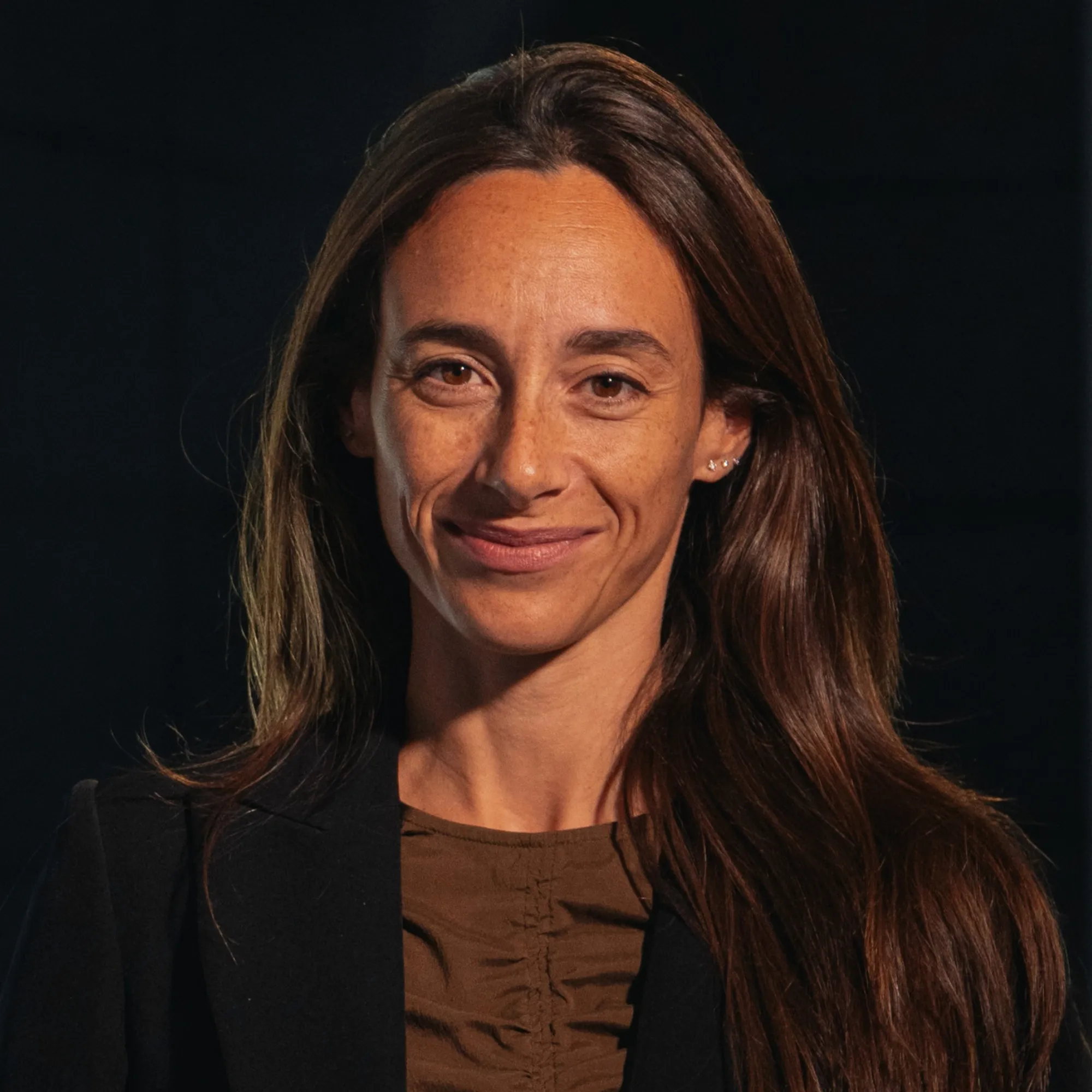 Dr. Naiara Vegara