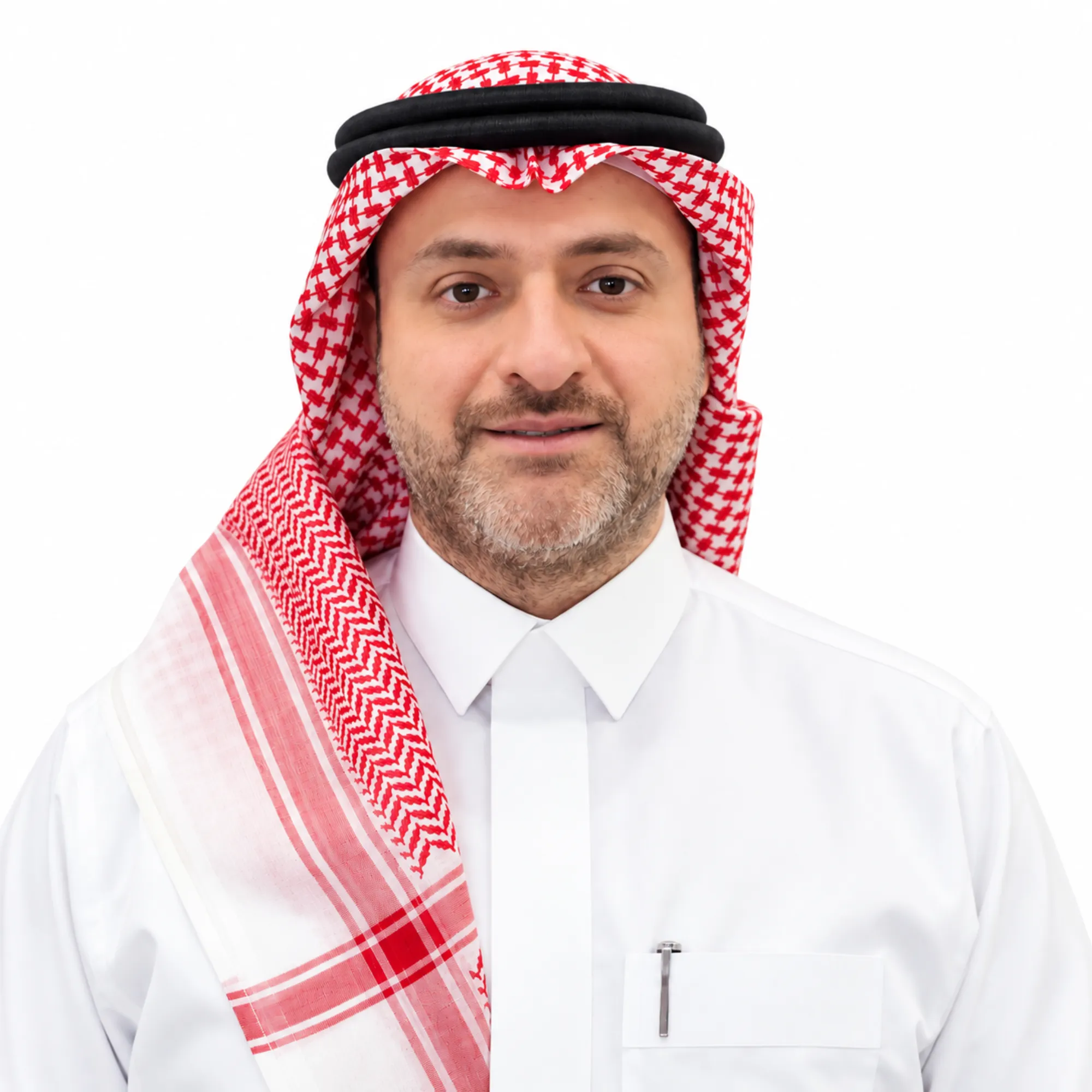 Mosab Alhamad