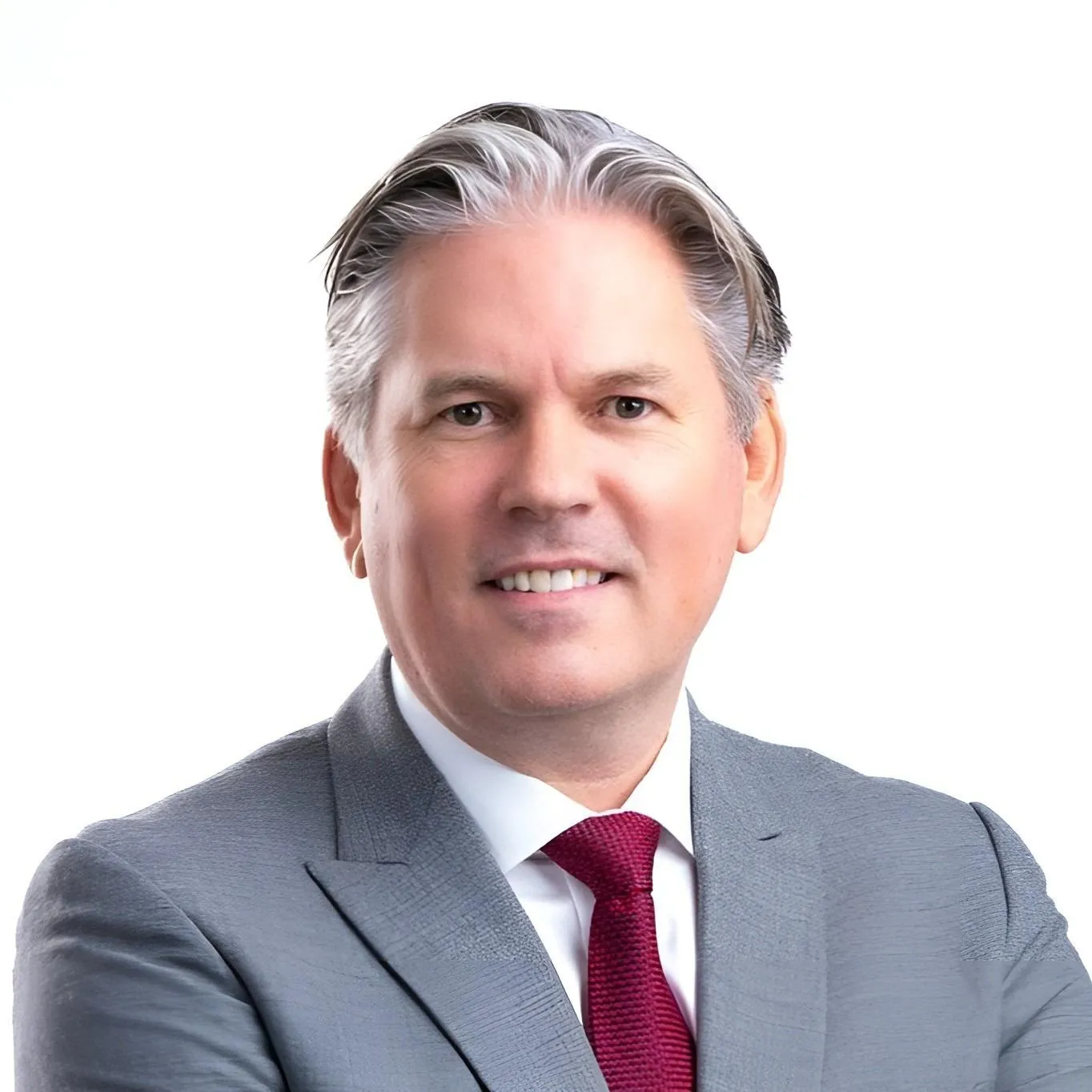 Eng. Dale Chadwick