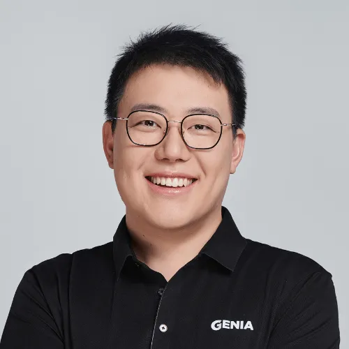 Zhihao Zhao
