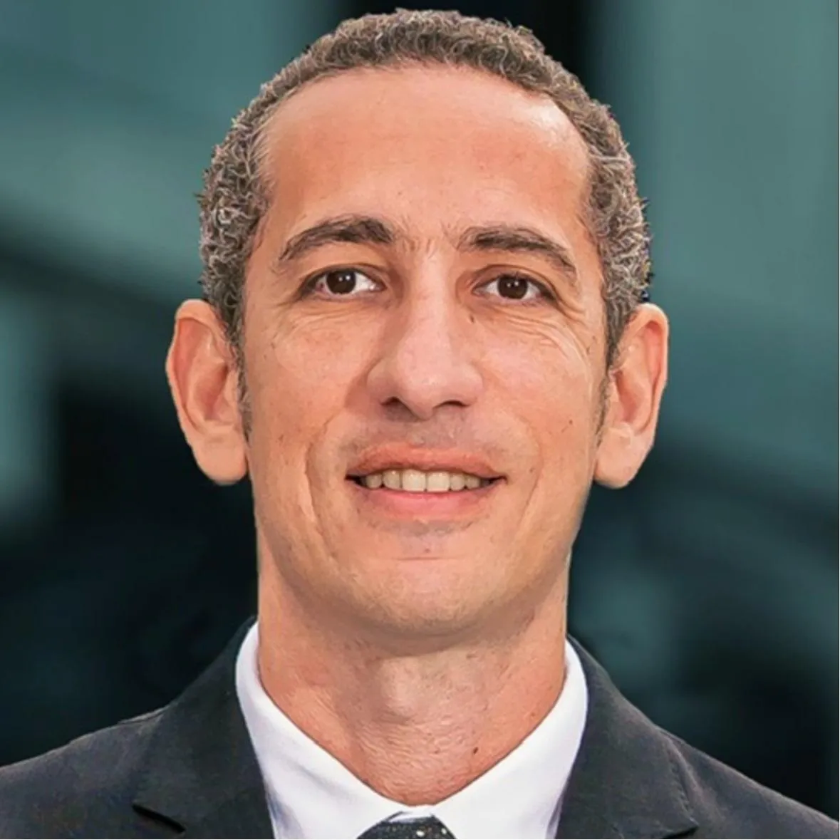 Sherif Saleh