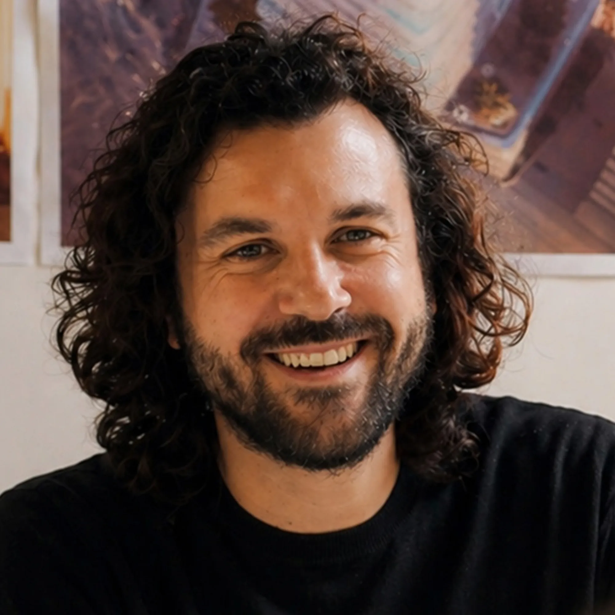 Antonio Marseglia