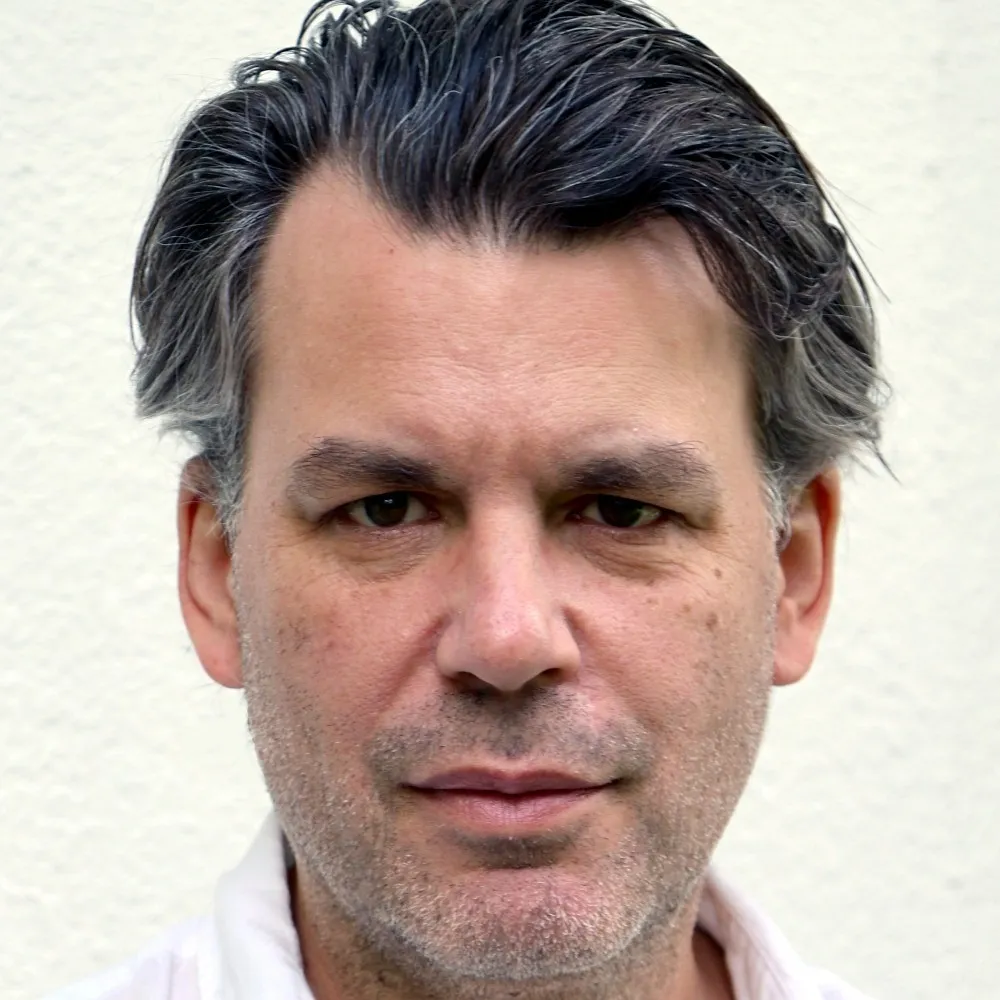 Michael Hansmeyer