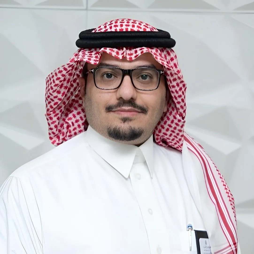 Abdulrahman Al Qoot