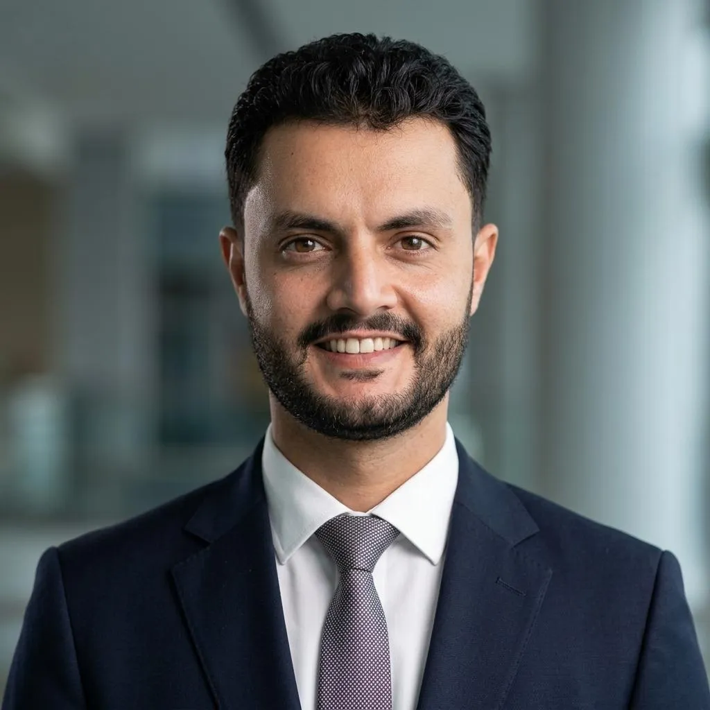Mohammed Al-Gabri