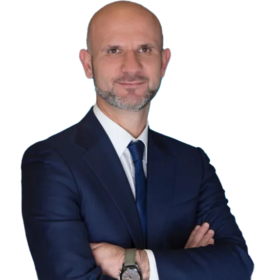 Sakis Batsilas