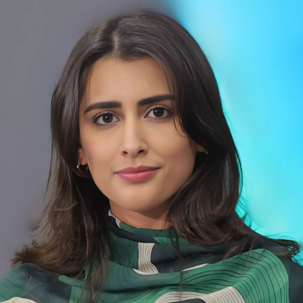 Razwa Alharthi