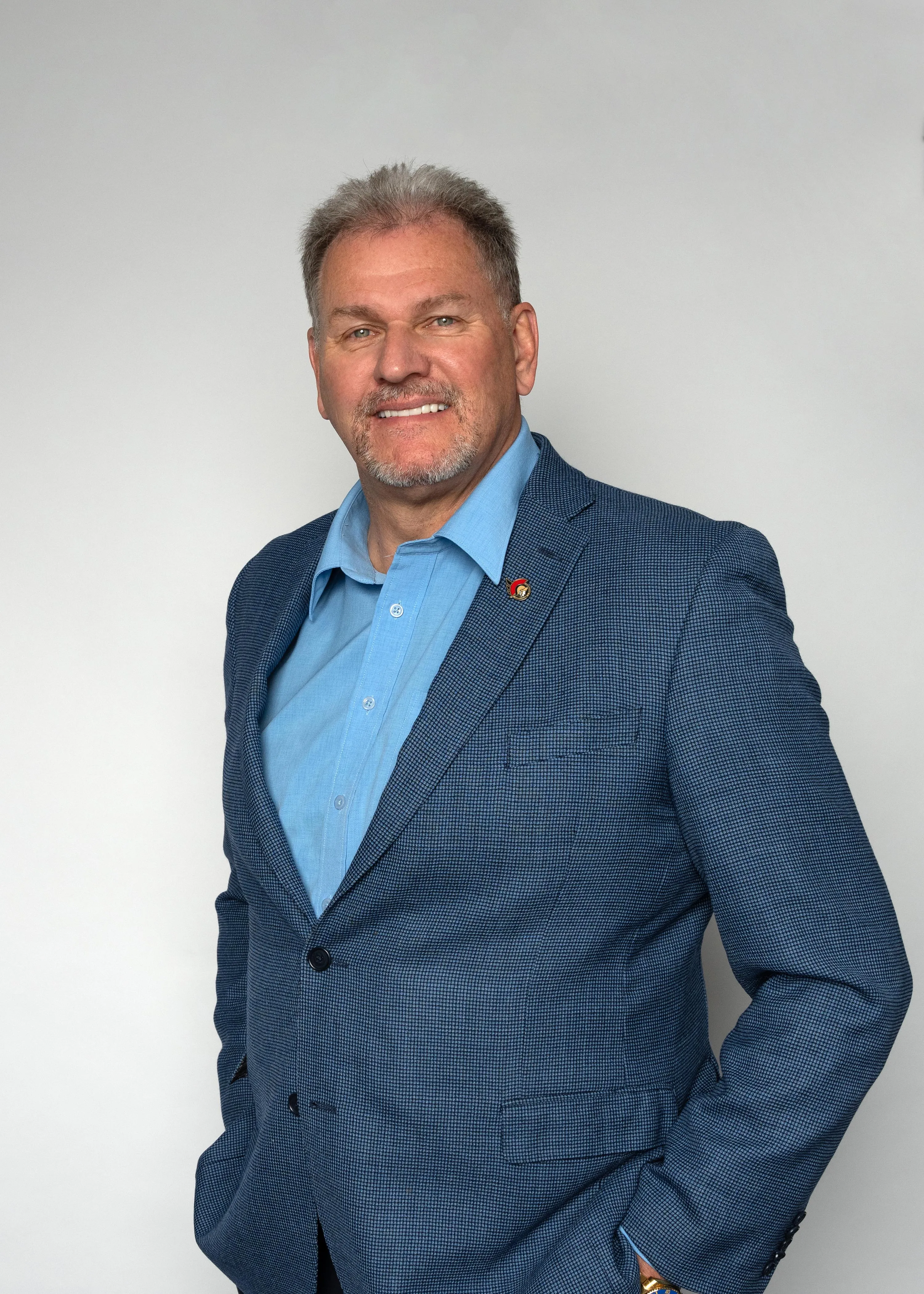 Jean-Pierre Poulin
