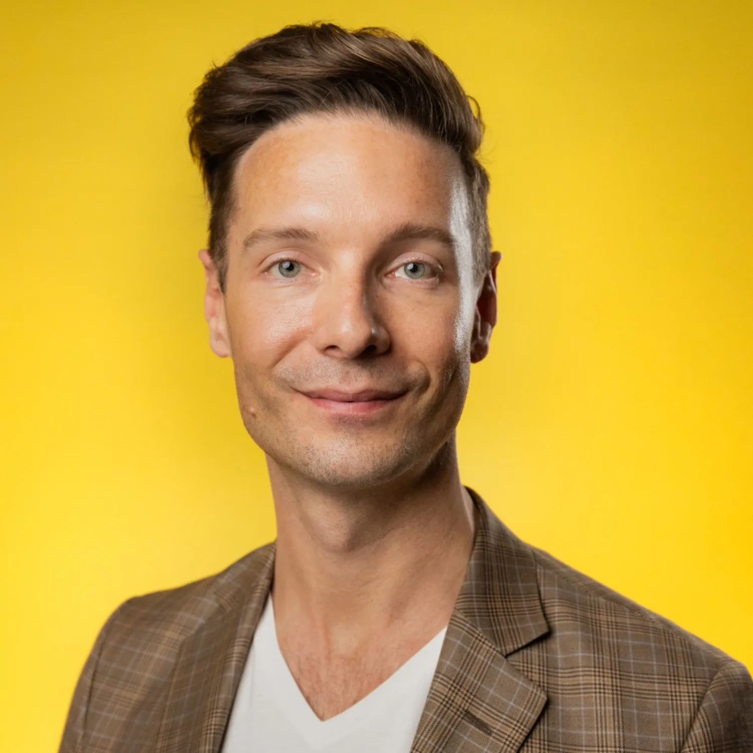 Jeffrey Beyer