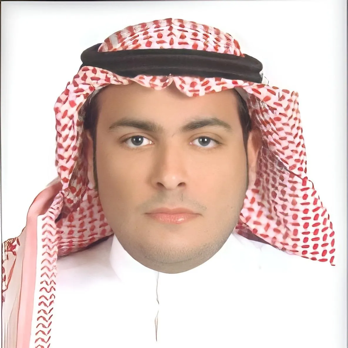 Ali AlAhmed