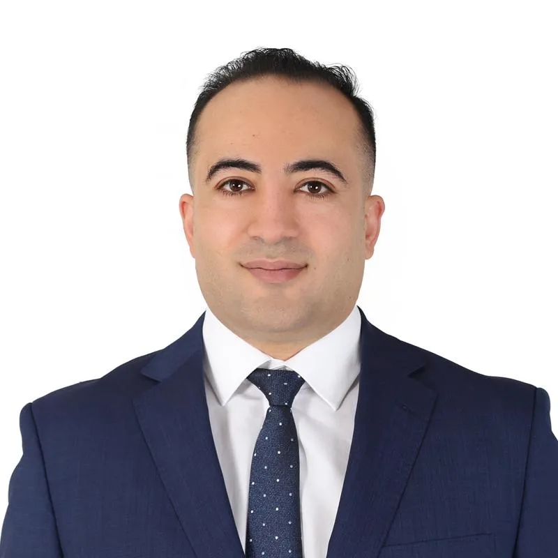 Hamzeh Al-Abdallat
