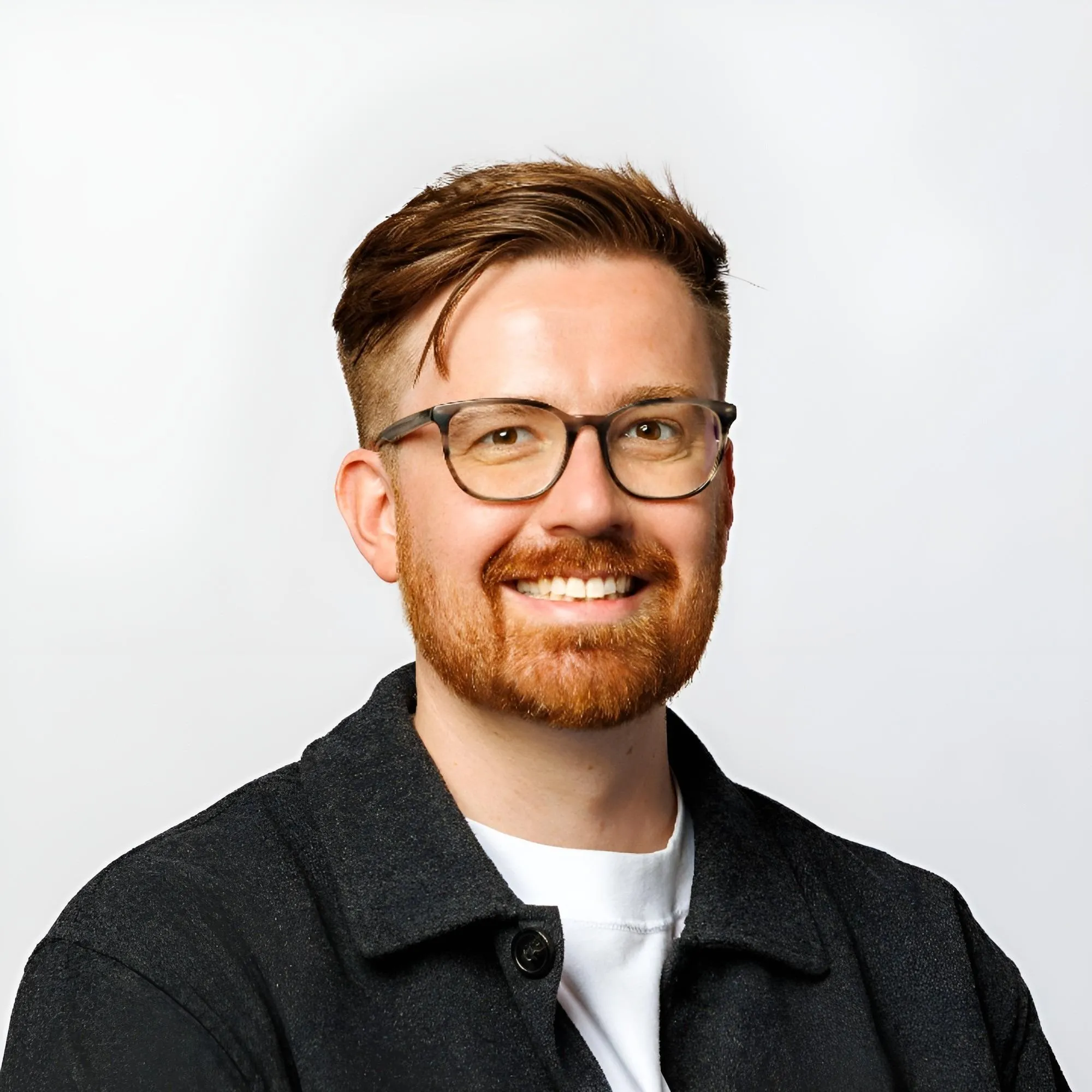 Simon Mason