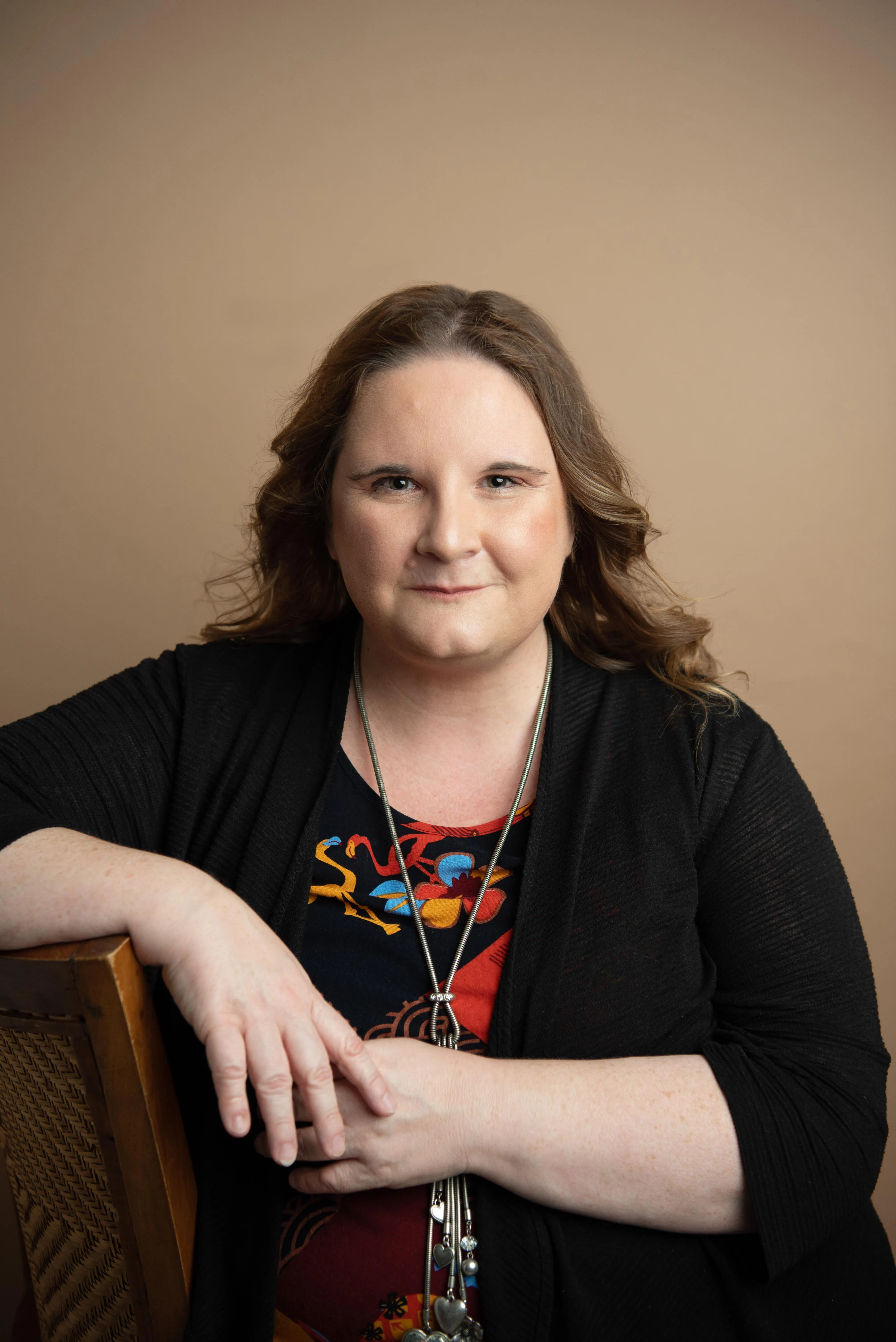 Joanne Cox-Brown