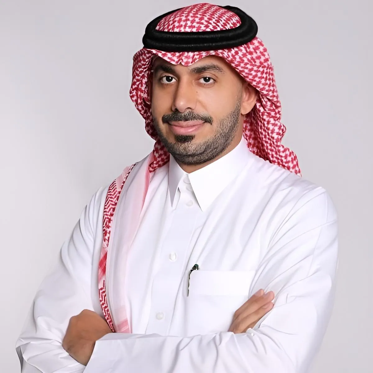 Saud Alsulaimani