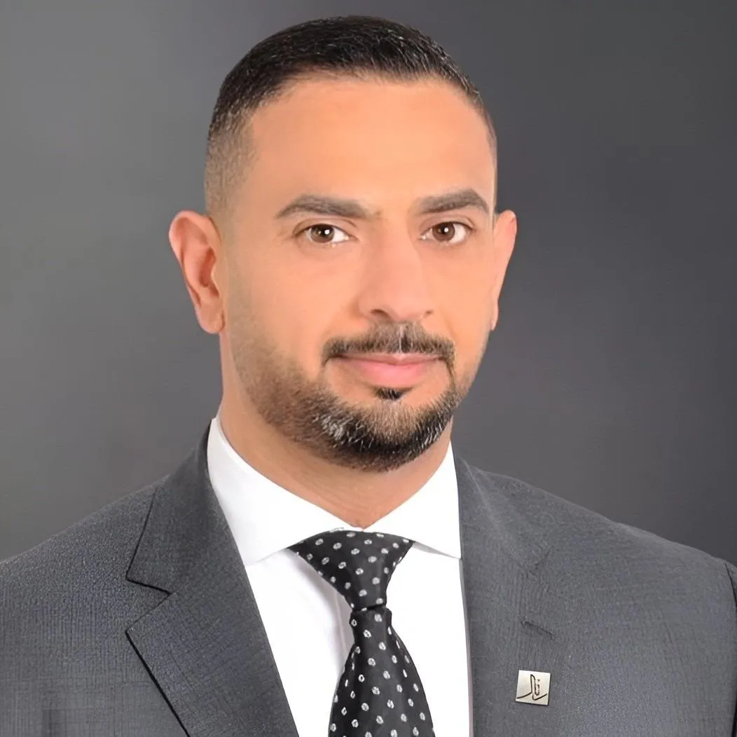Eng. Abdullah Al Saleh