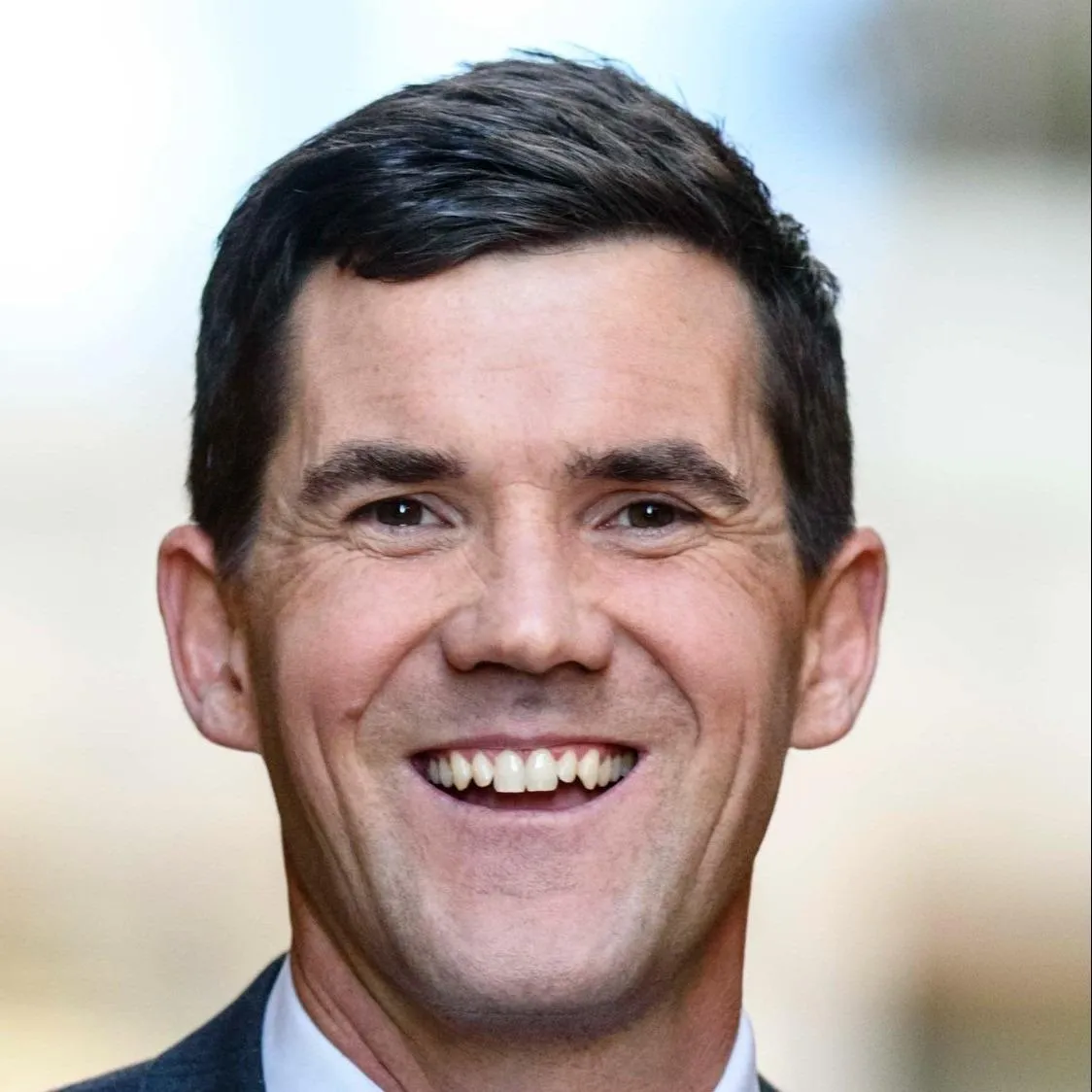 Justin Lester
