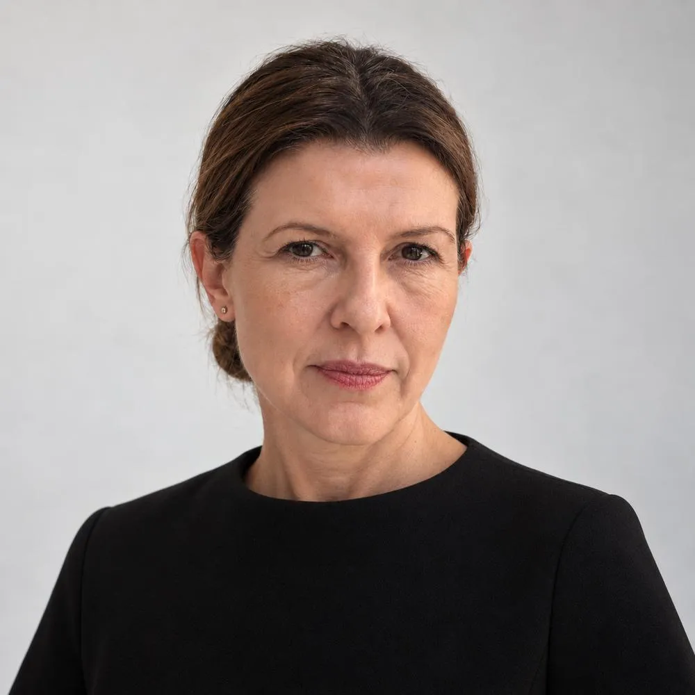 Öznur Çağlayan