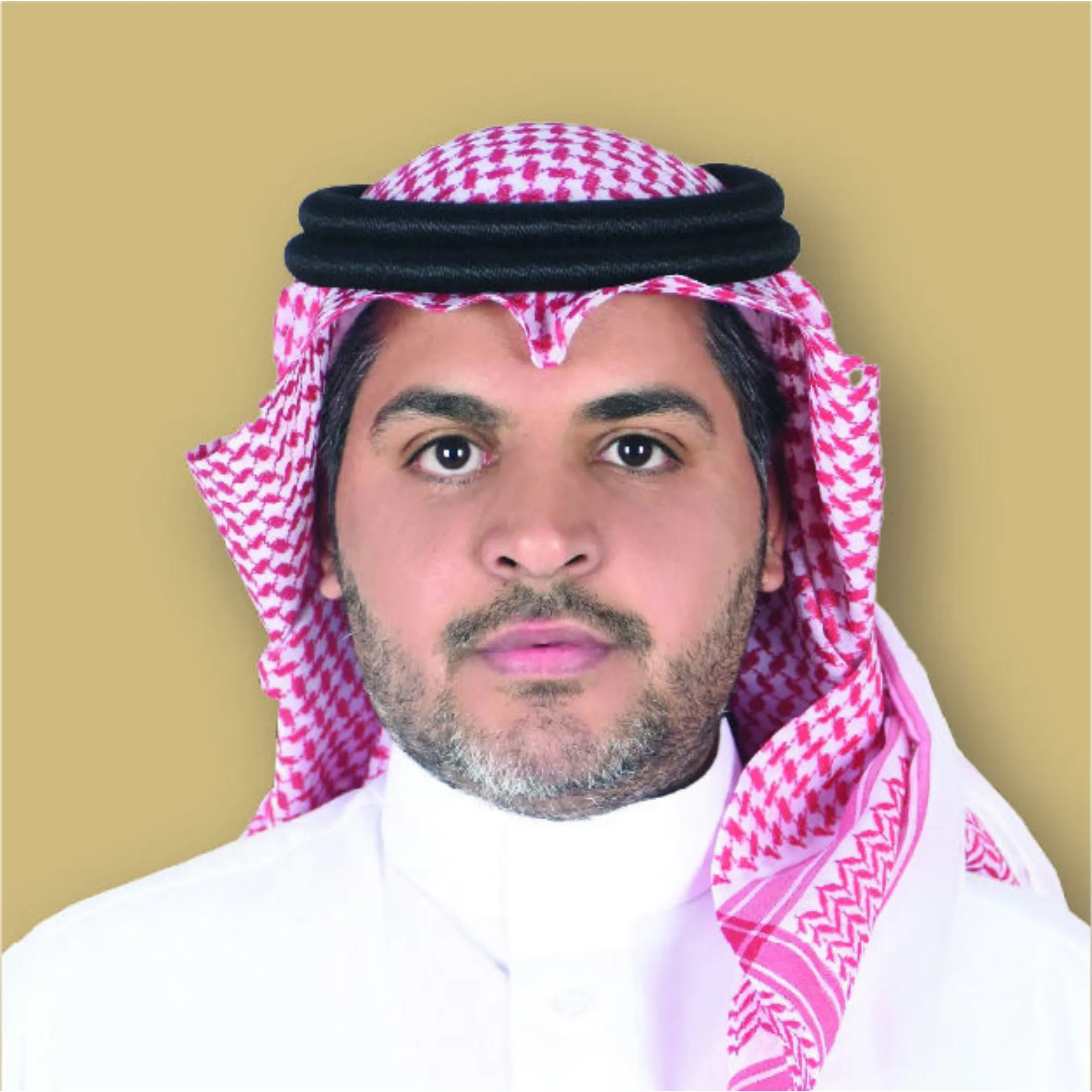 Mansour Alotaibi