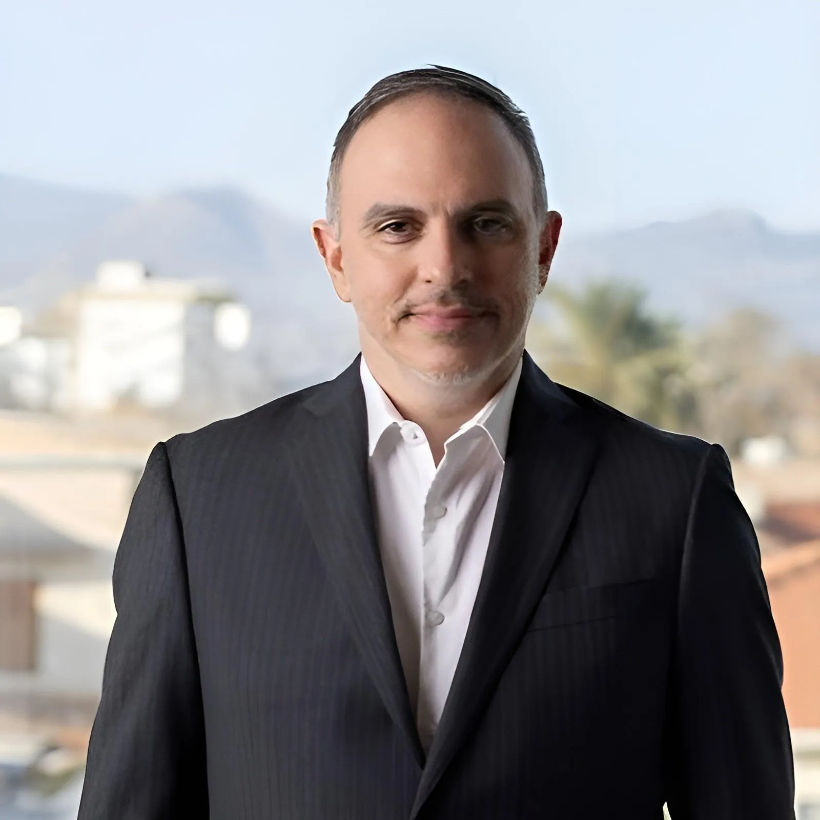 Charalambos Prountzos