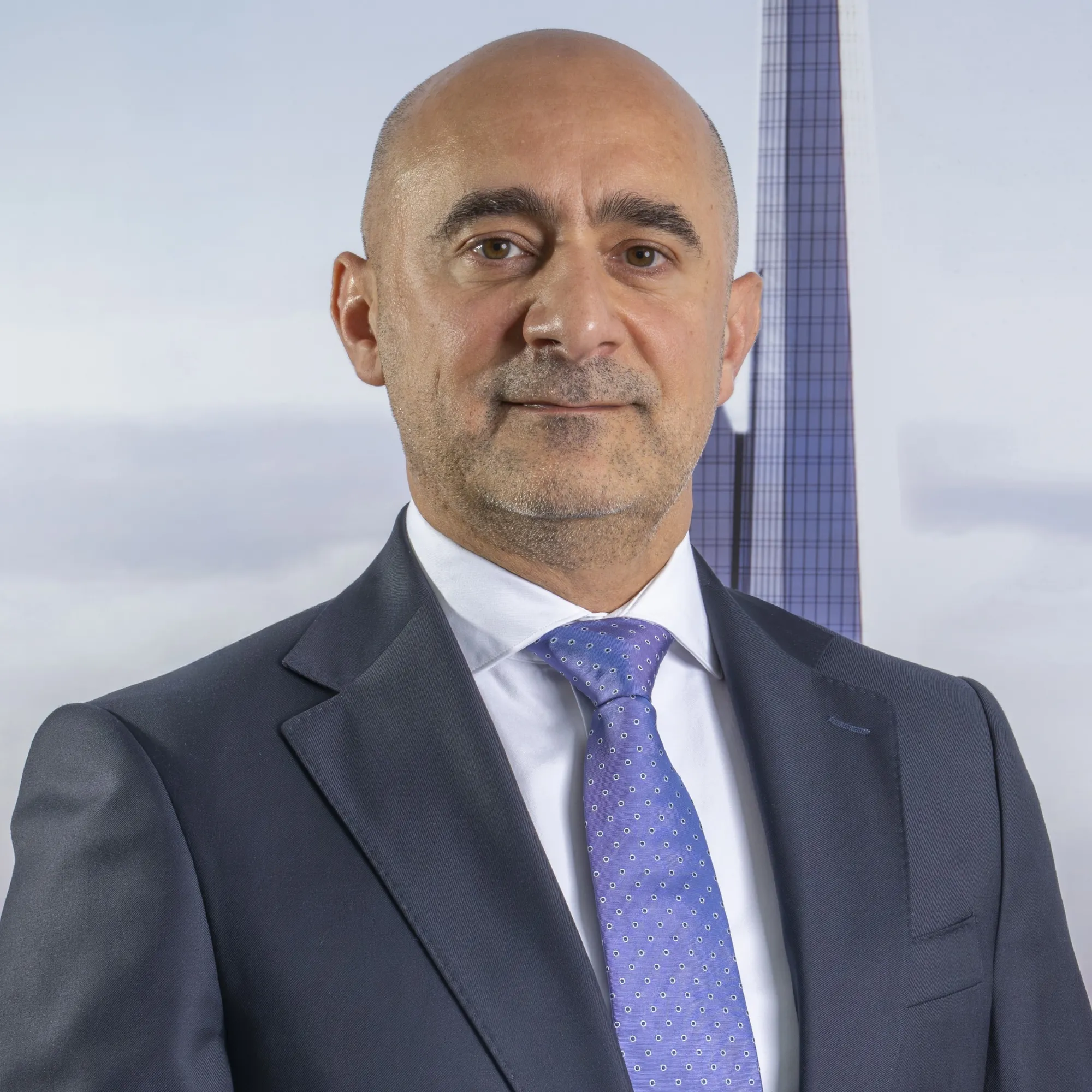 Mazen Hawwa