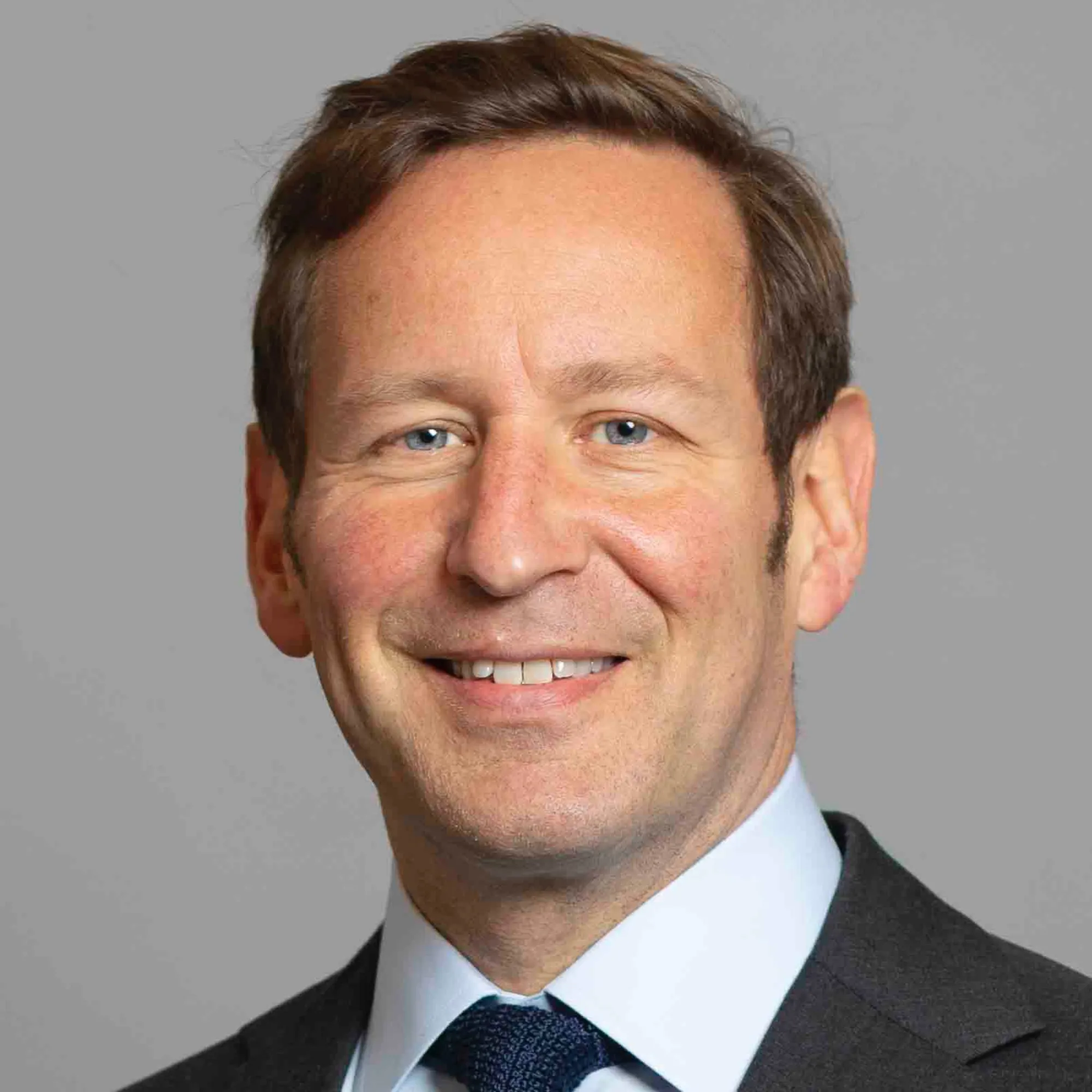 Lord Ed Vaizey