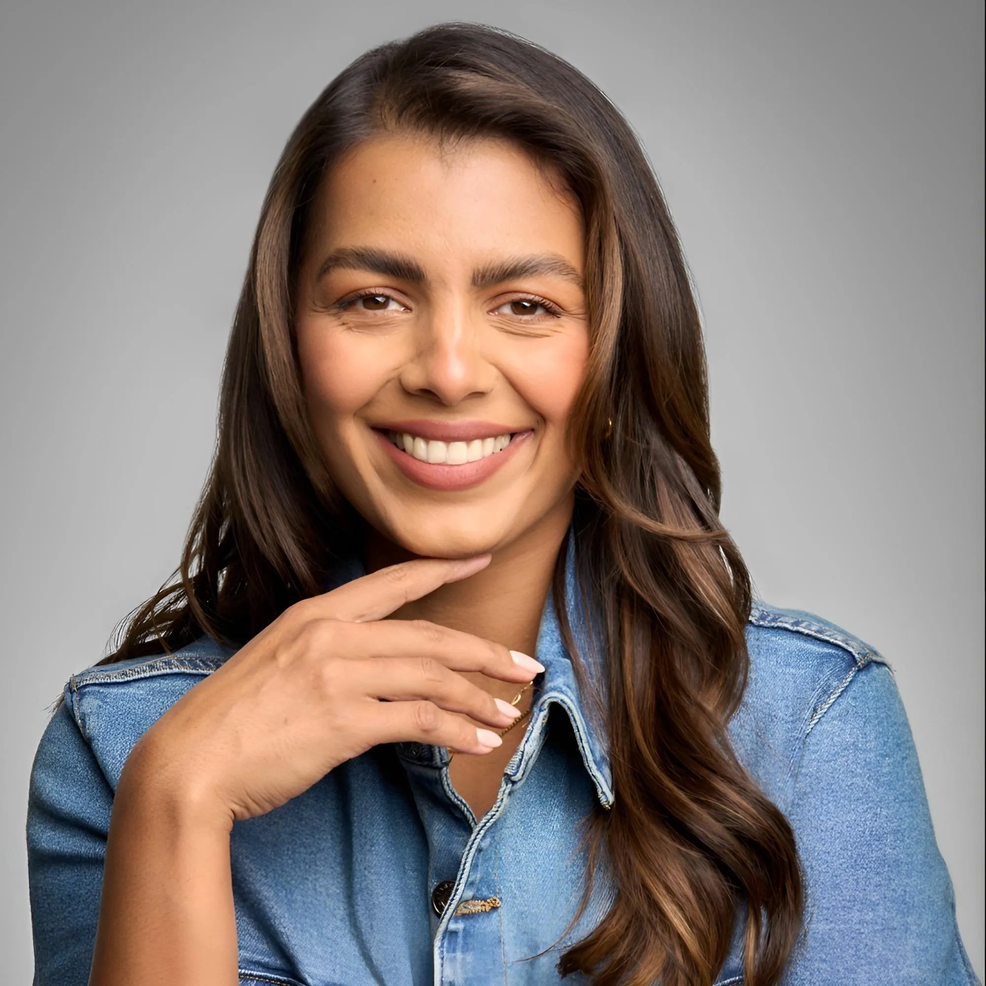 Nimi Mehta