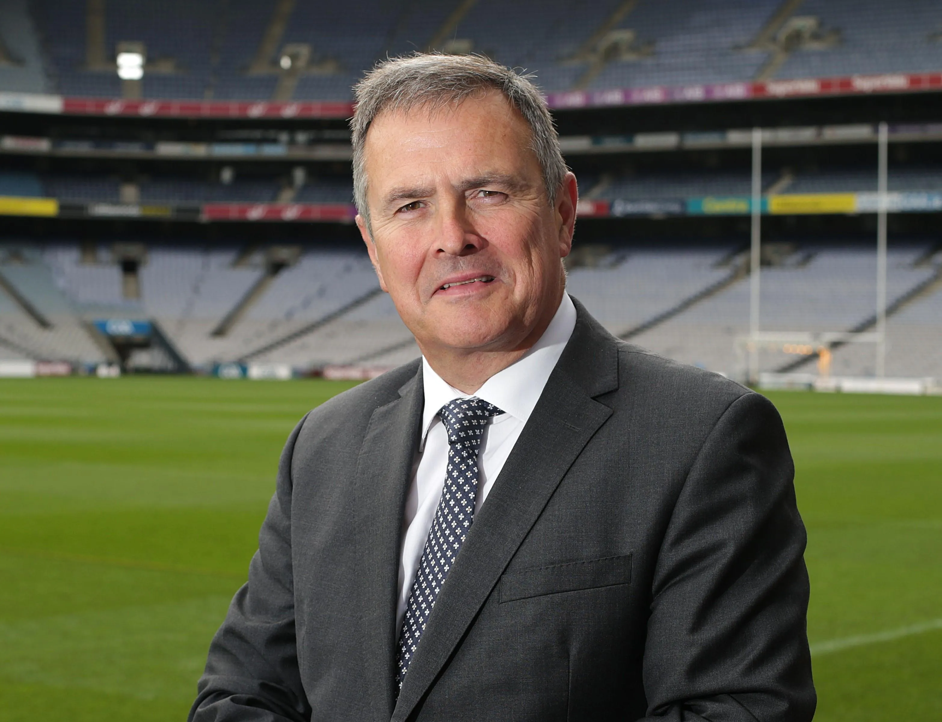 Peter McKenna