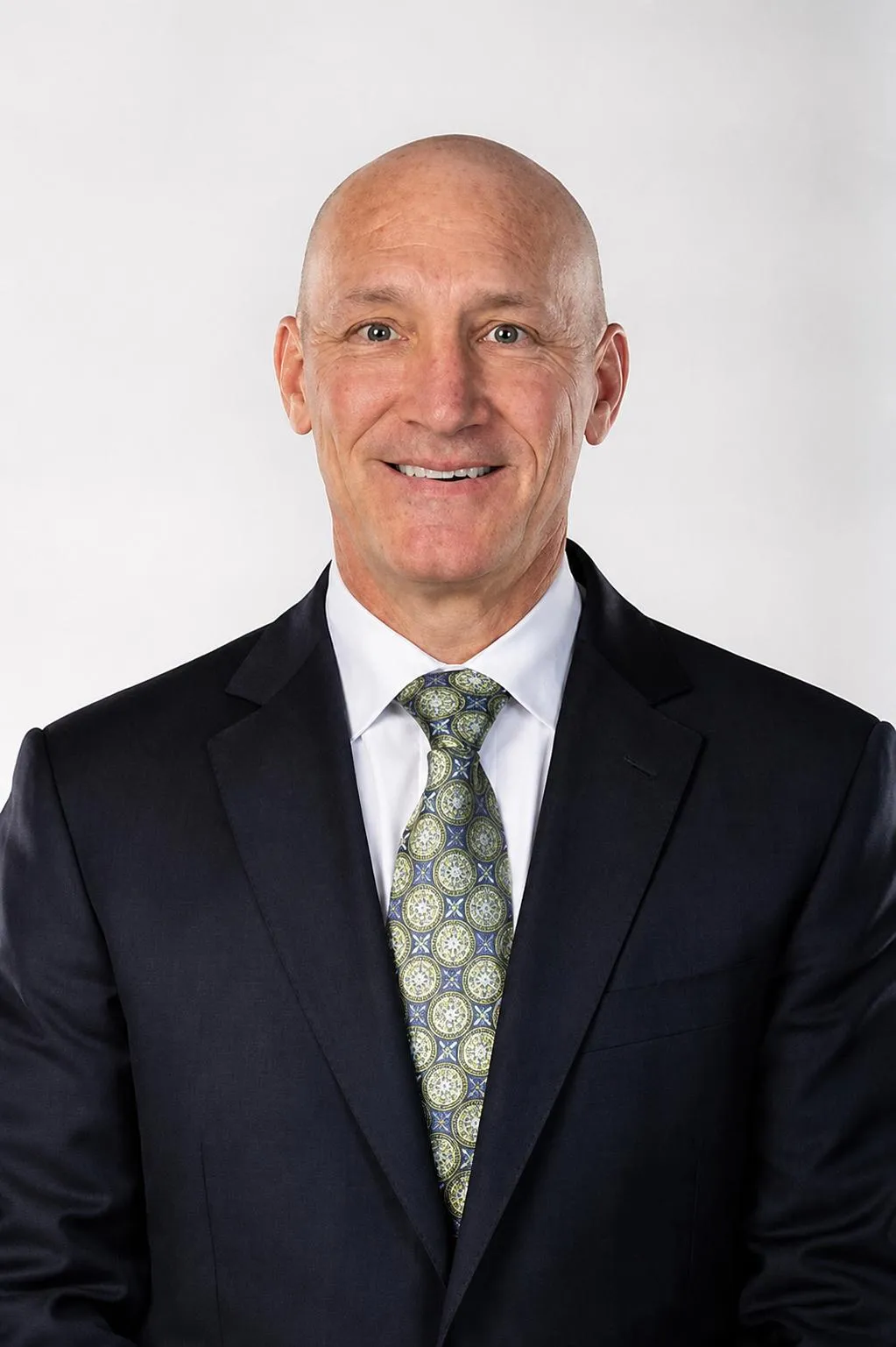 Bill Manning