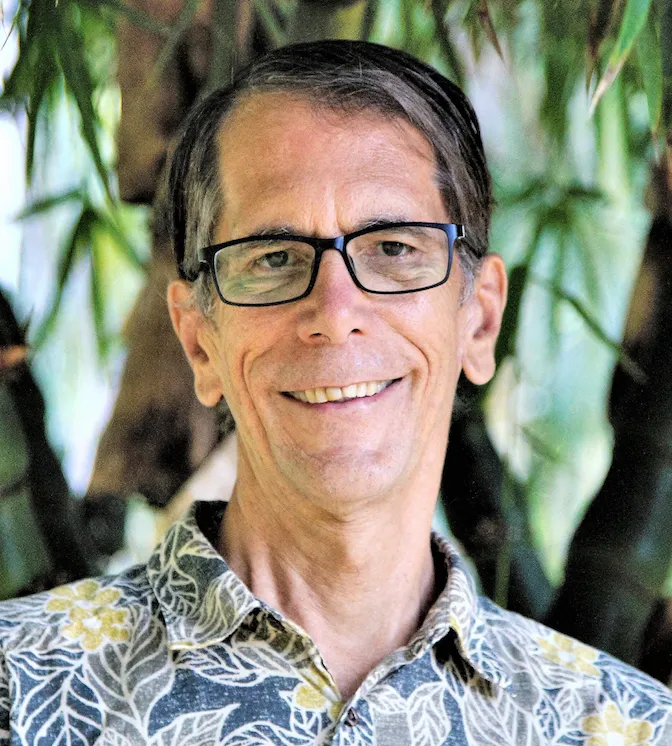 David Sands